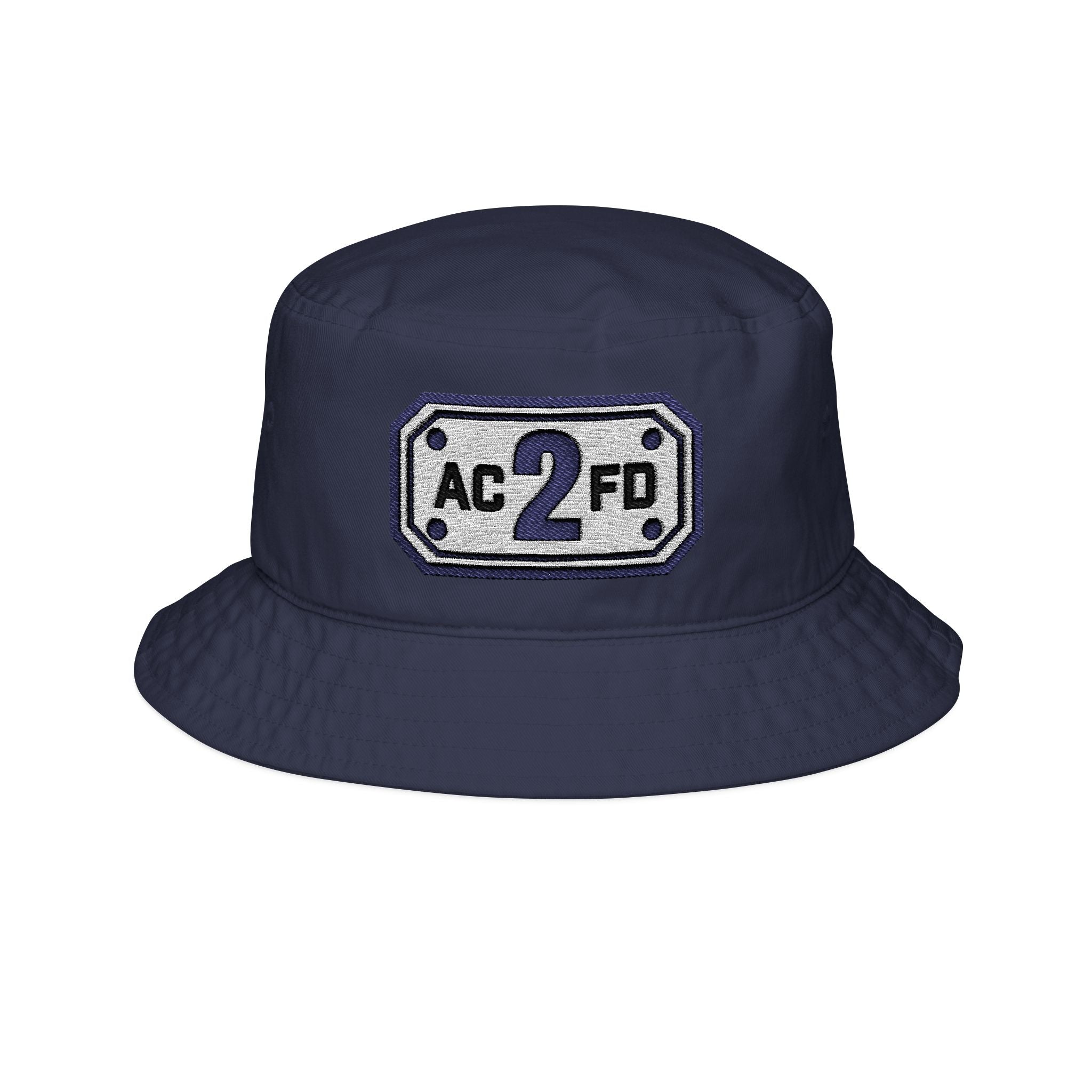 ACFD Rescue 2 - Bucket Hat (Embroidery)