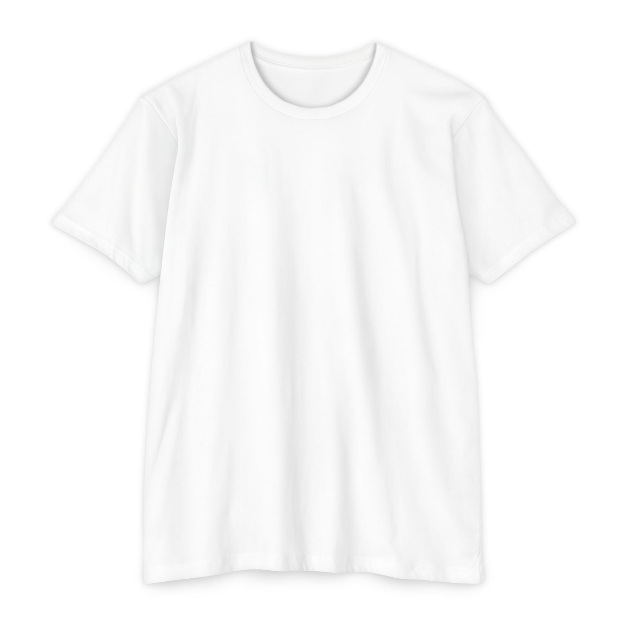 ACFD Firefighter - 60% cotton / 40% polyester Unisex CVC Jersey T-shirt