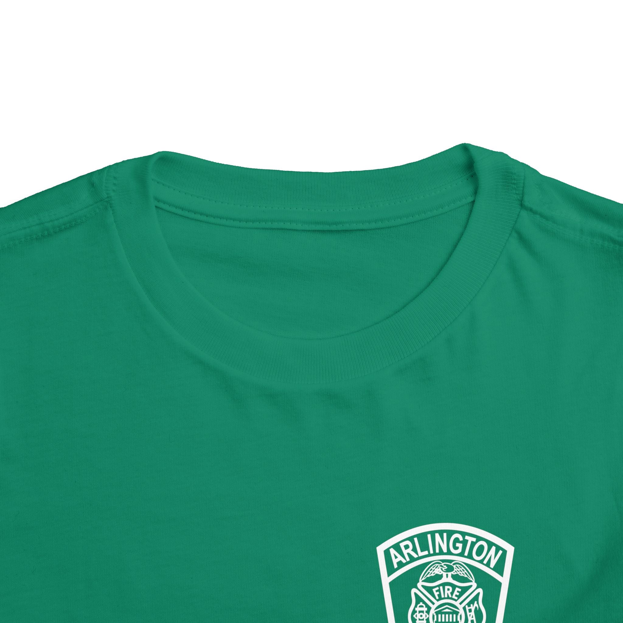 Arlington - Toddler Short Sleeve Tee