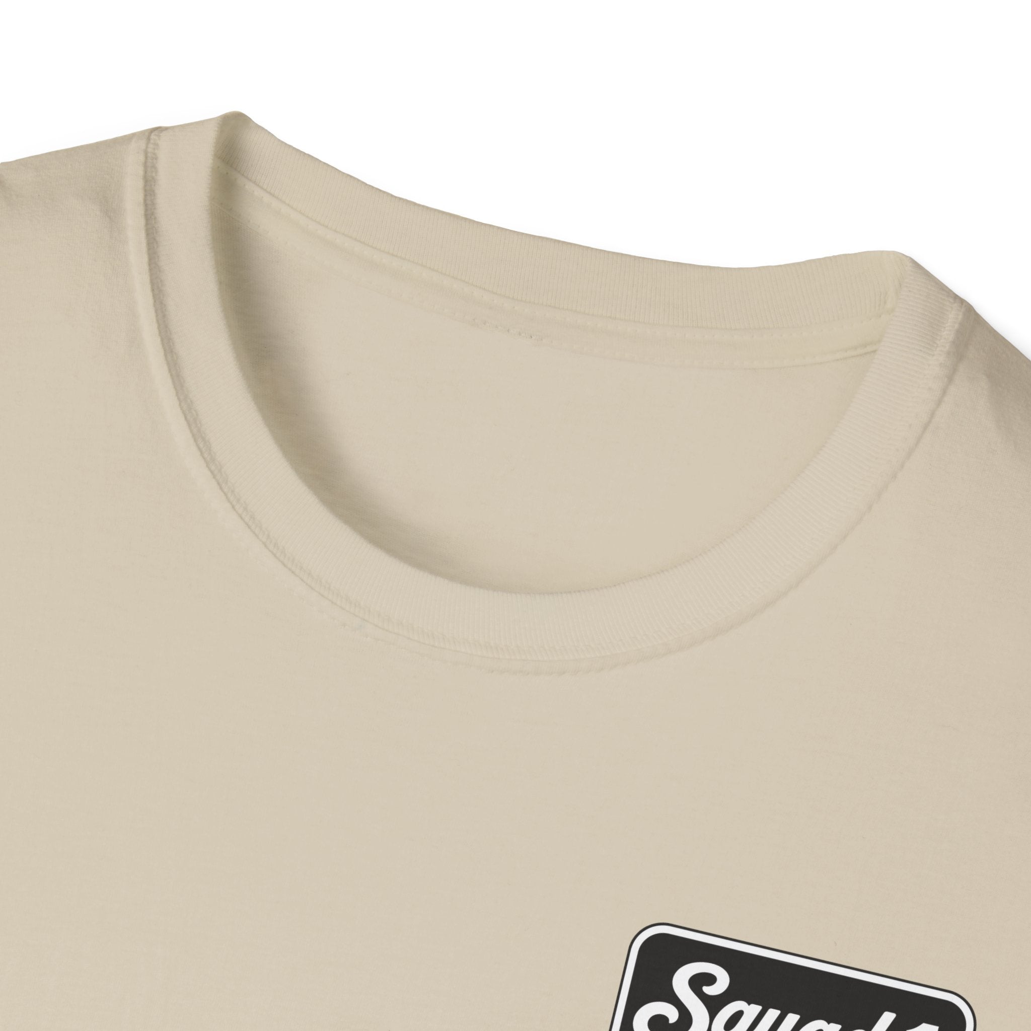 Arlington Squad 1 - Gildan Soft Cotton Softstyle T-Shirt