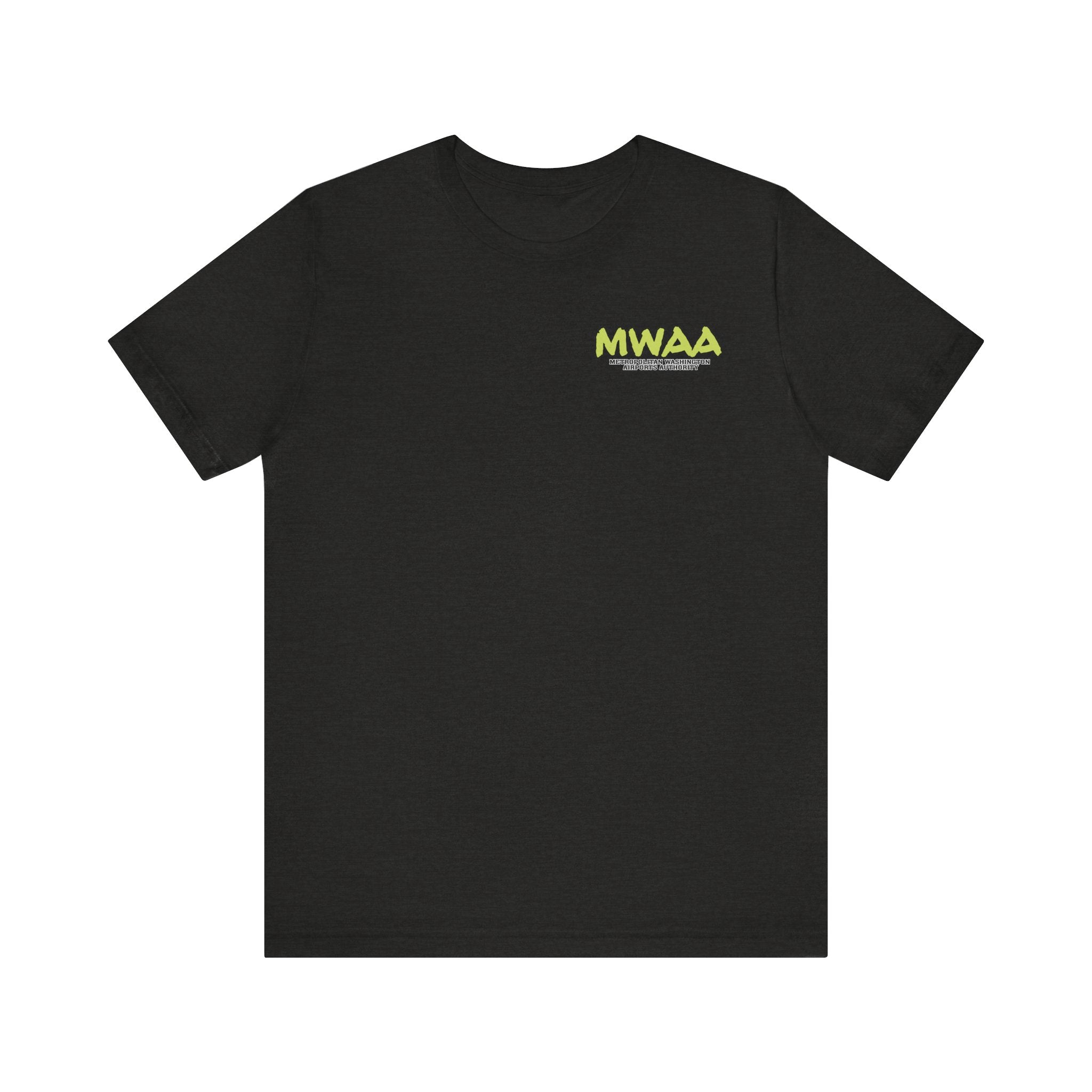 MWAA Engine 303 - Bella+Canvas Soft Unisex Tee