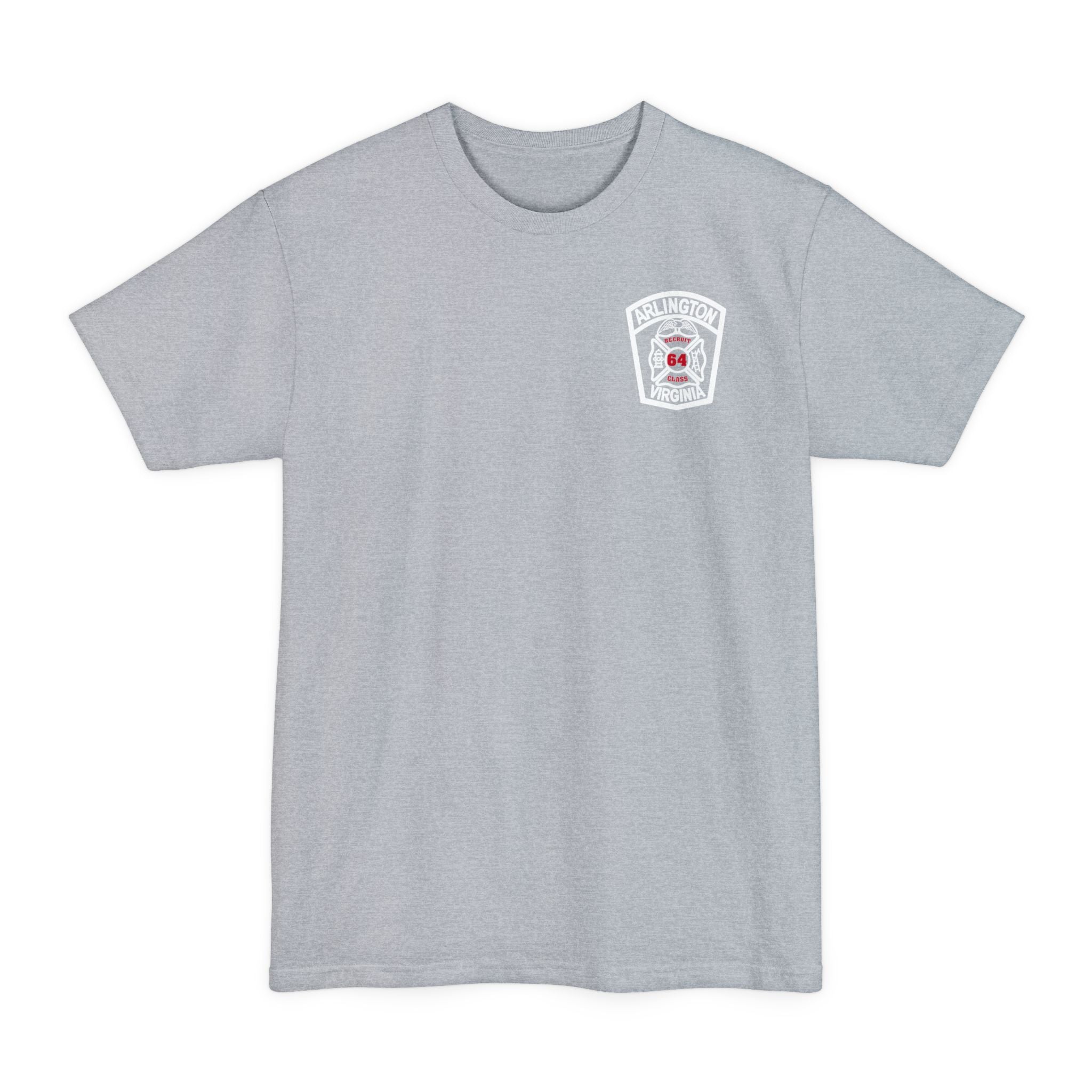 Tall Beefy-T® Recruit Class 64 - Unisex T-Shirt