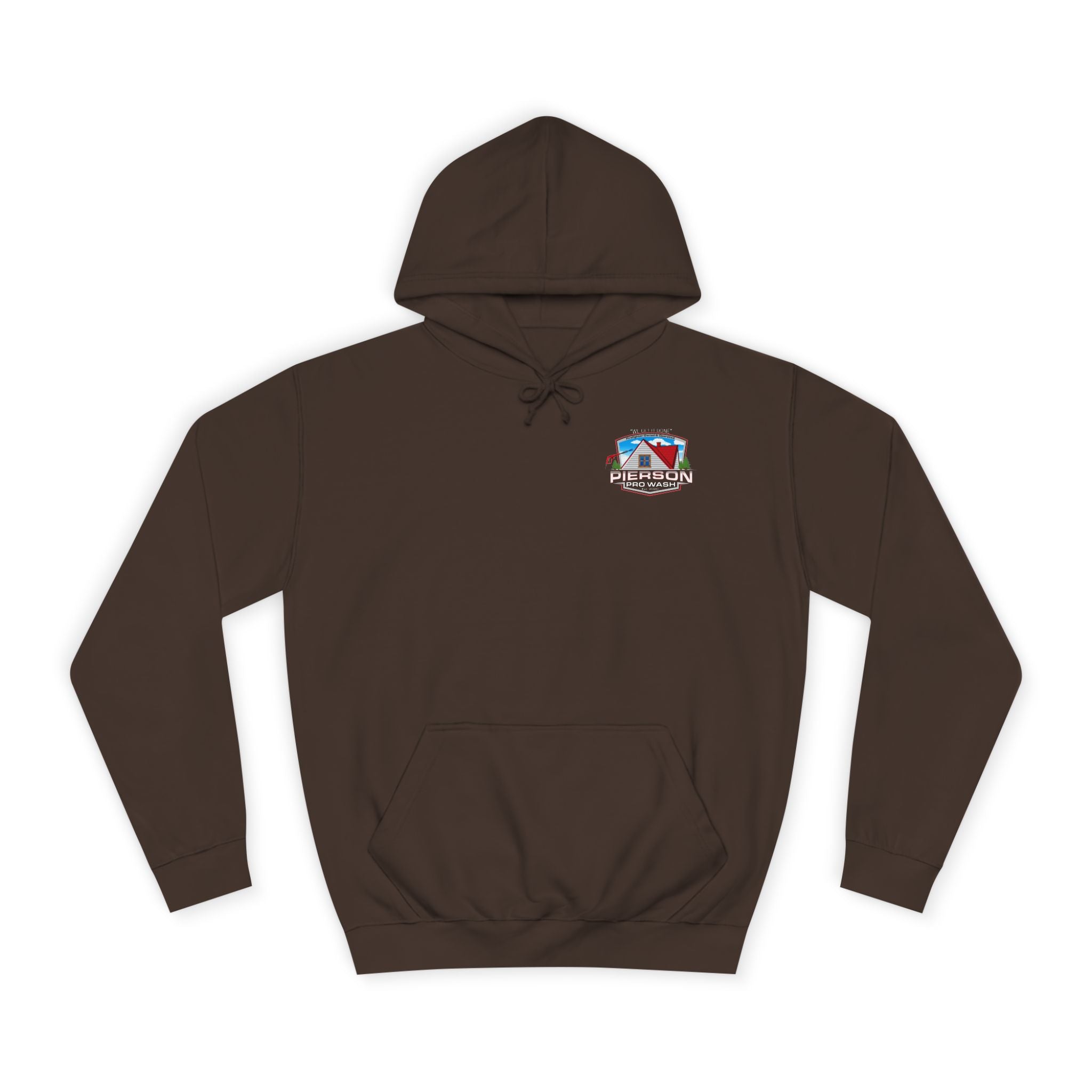 Pierson Pro Wash - College Hoodie