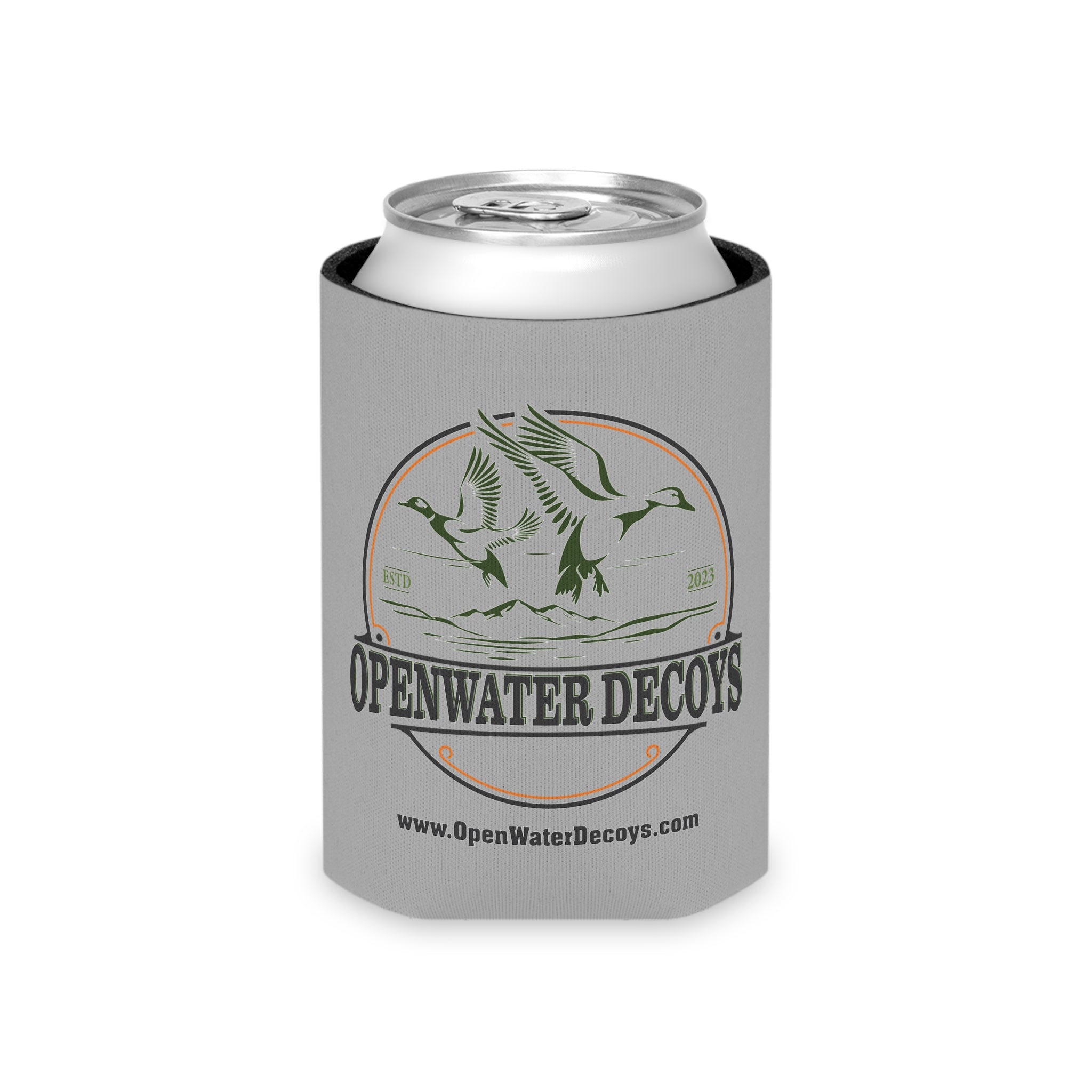 Open Water Decoys Can Cooler