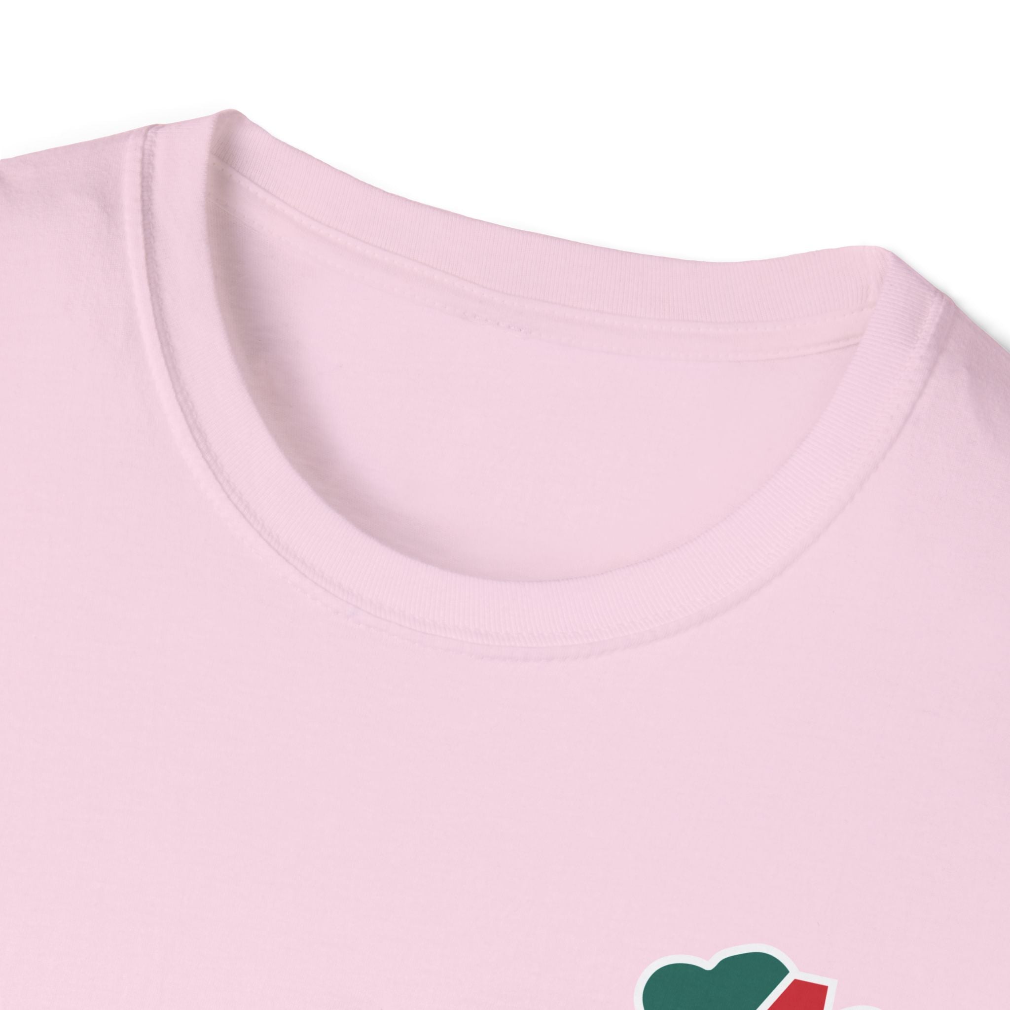 Station 4 RatPack (w/ Engine) - Gildan Soft Cotton Softstyle T-Shirt