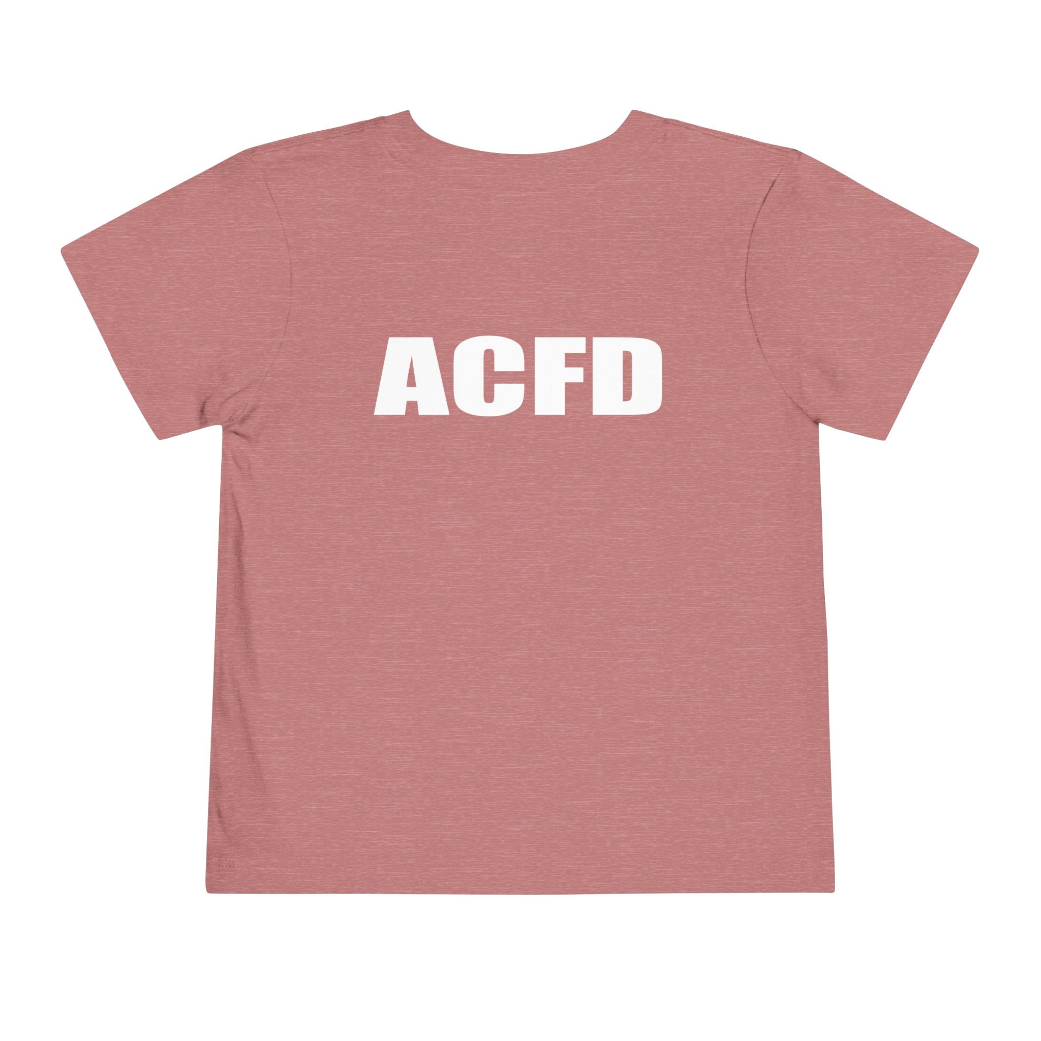 Arlington - Toddler Short Sleeve Tee