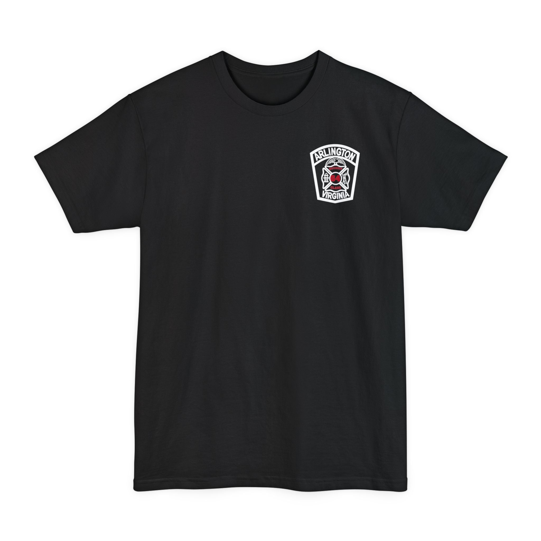 Tall Beefy-T® Recruit Class 64 - Unisex T-Shirt