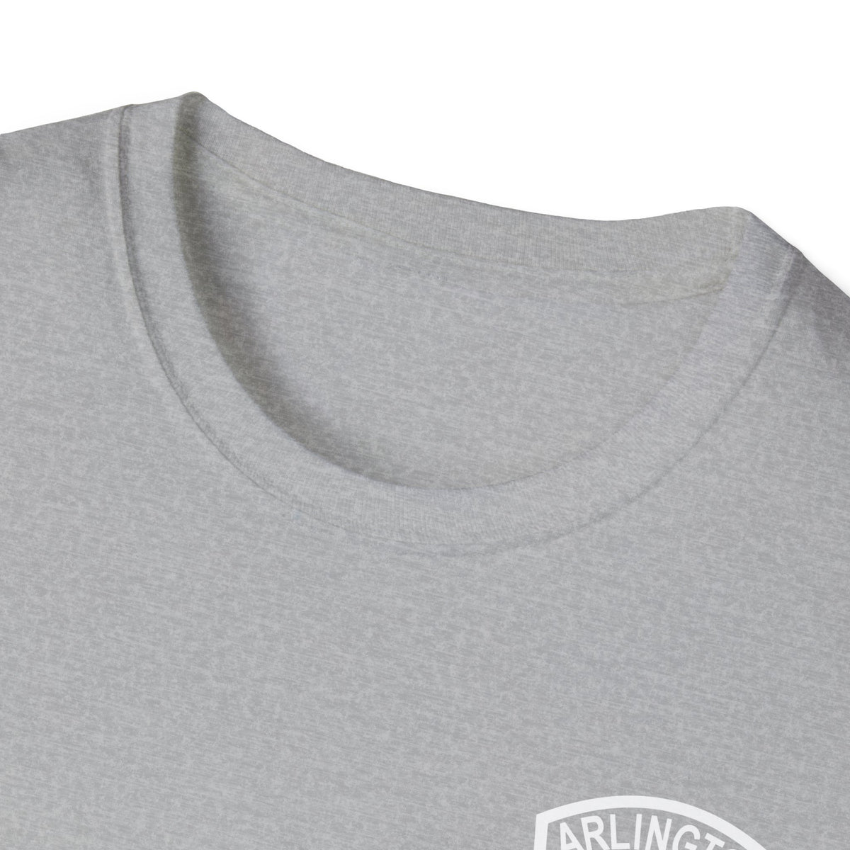 ACFD Uniform - Gildan Soft Cotton Softstyle T-Shirt