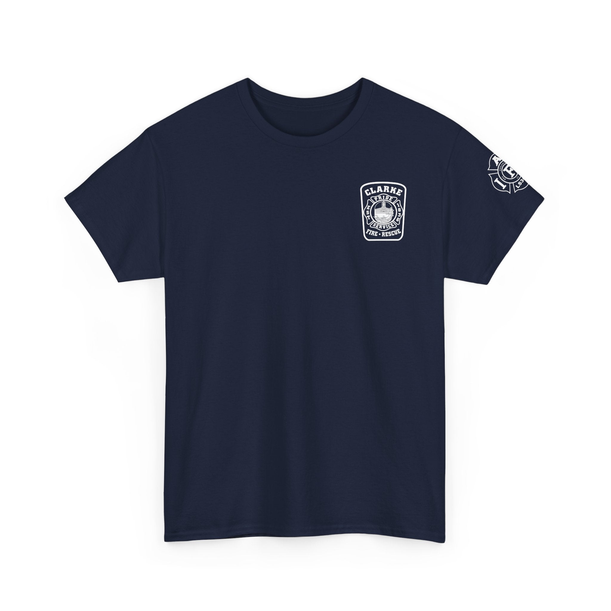Local 5304 Uniform - Unisex Heavy Cotton Tee