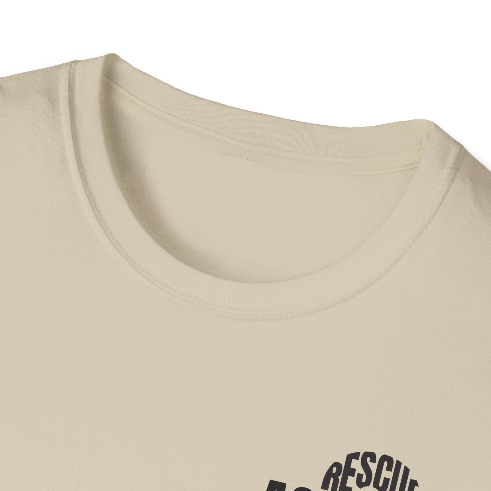 Copy of Copy of Hollywood - Gildan Soft Cotton Softstyle T-Shirt