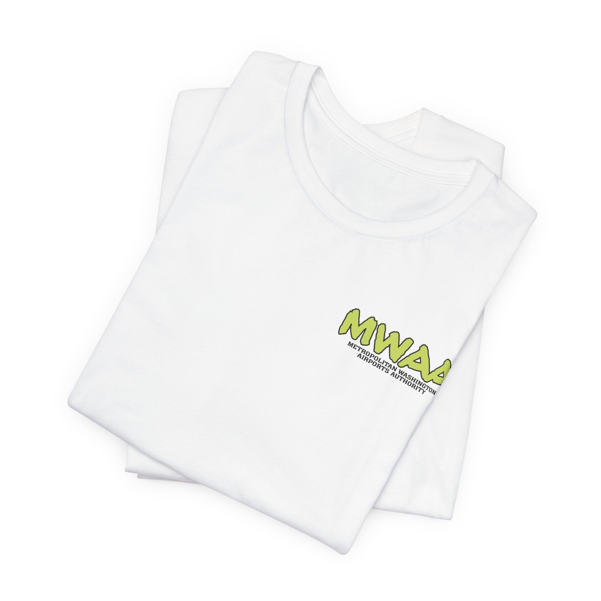 MWAA Engine 303 - Bella+Canvas Soft Unisex Tee