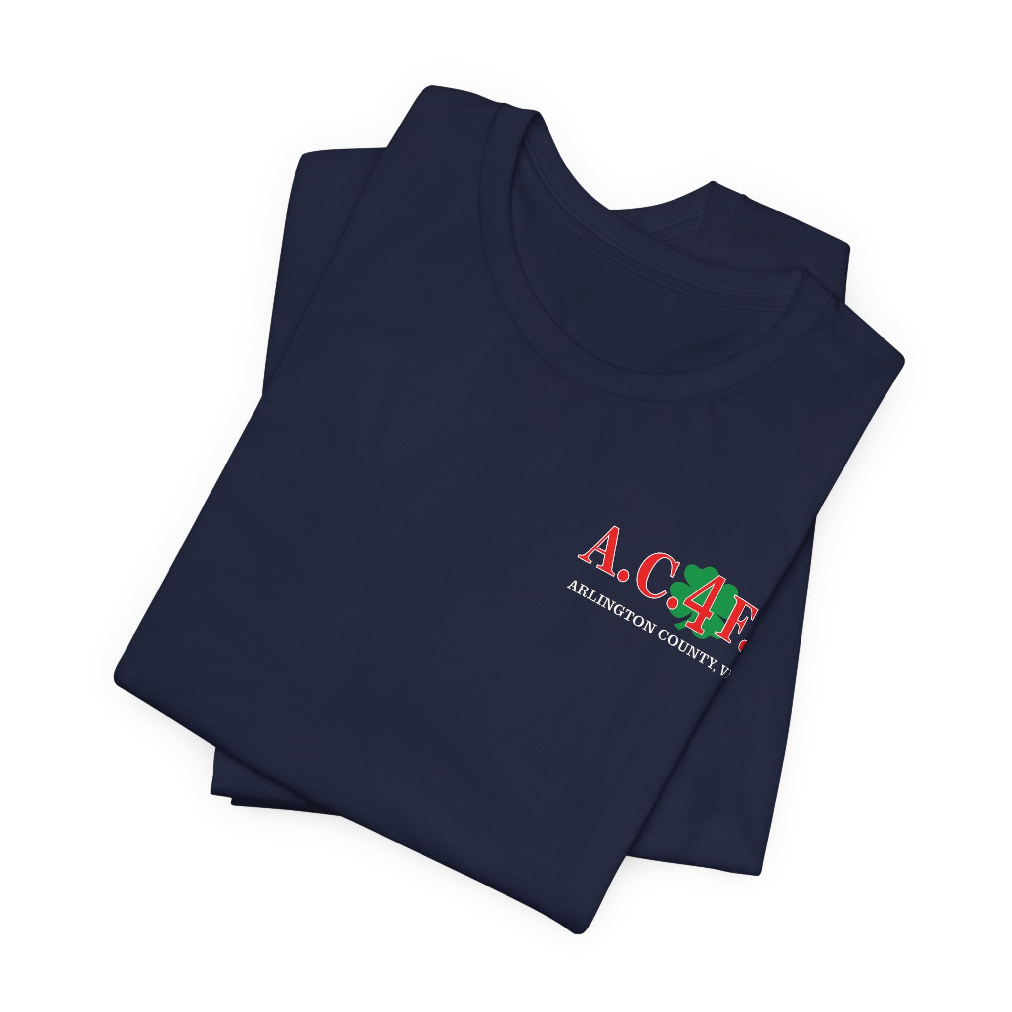 Big Boys Station 4 Retro Patch - Unisex Jersey Short Sleeve Tee
