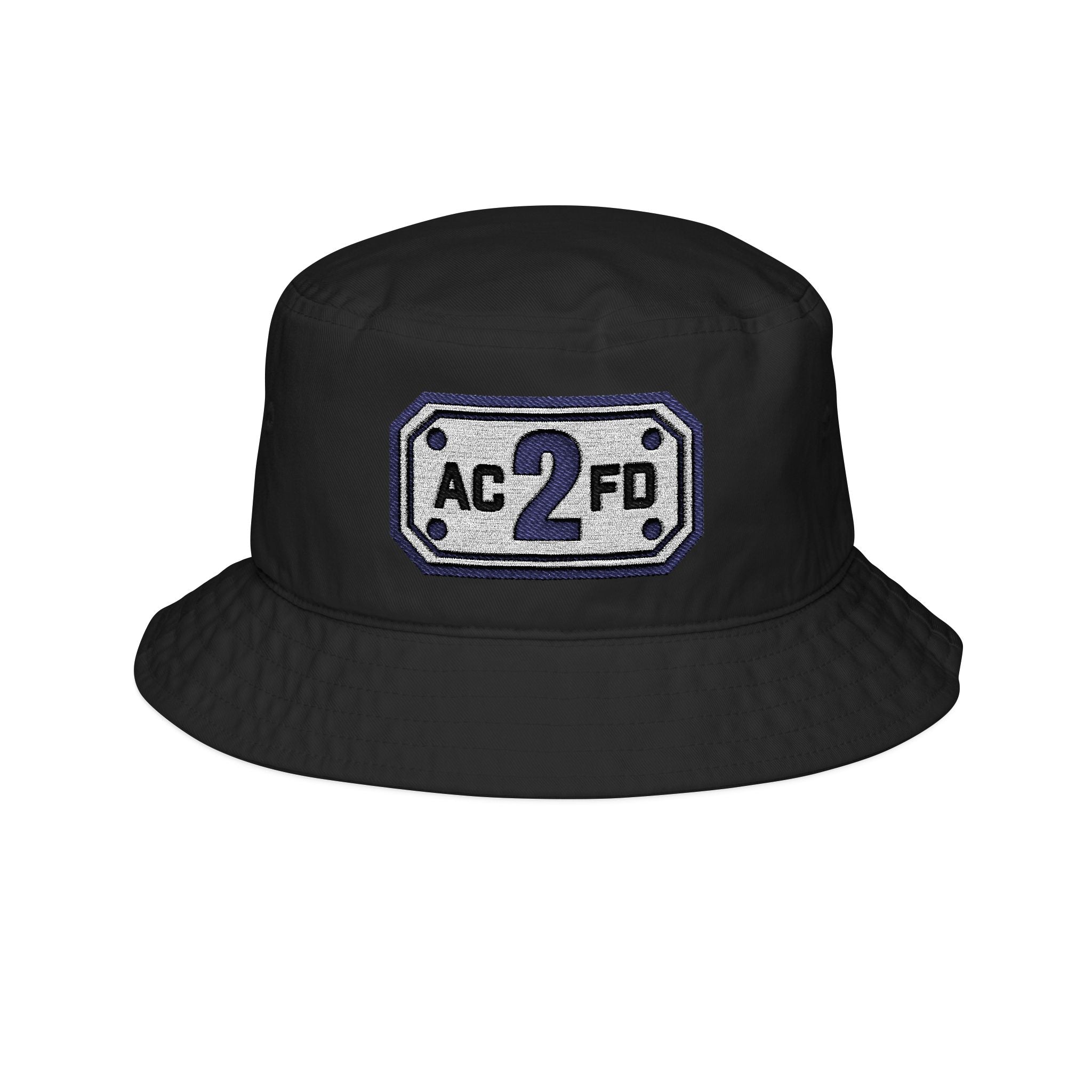ACFD Rescue 2 - Bucket Hat (Embroidery)