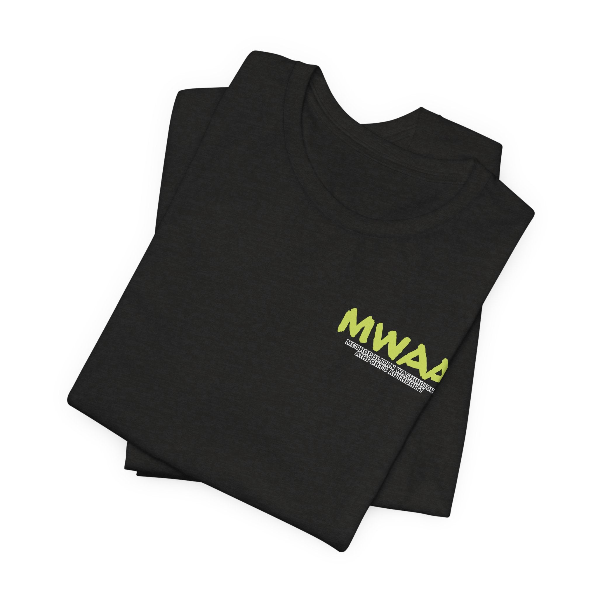 MWAA Engine 303 - Bella+Canvas Soft Unisex Tee