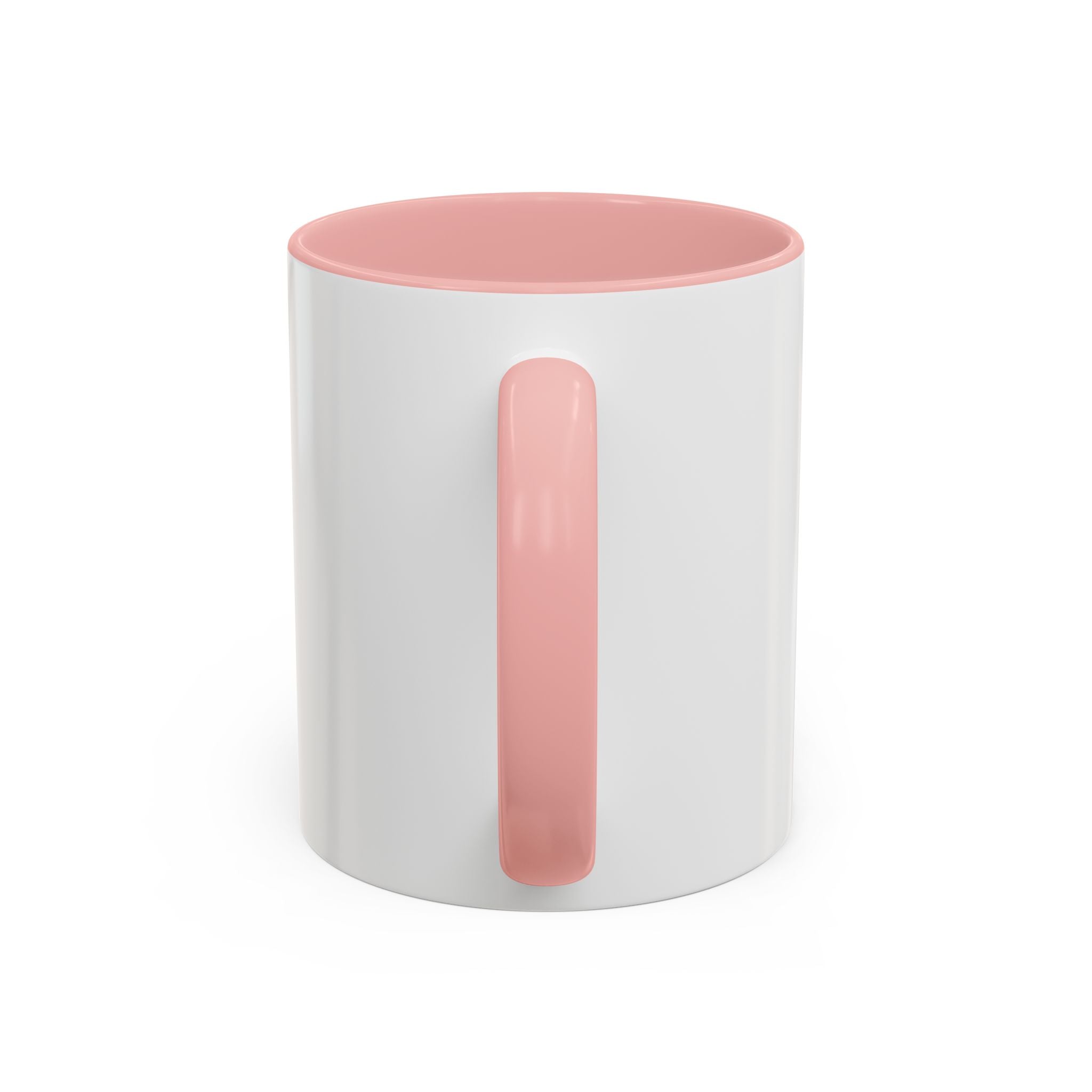 Station 6 Broad Street Bombers Accent Coffee Mug (11, 15oz)