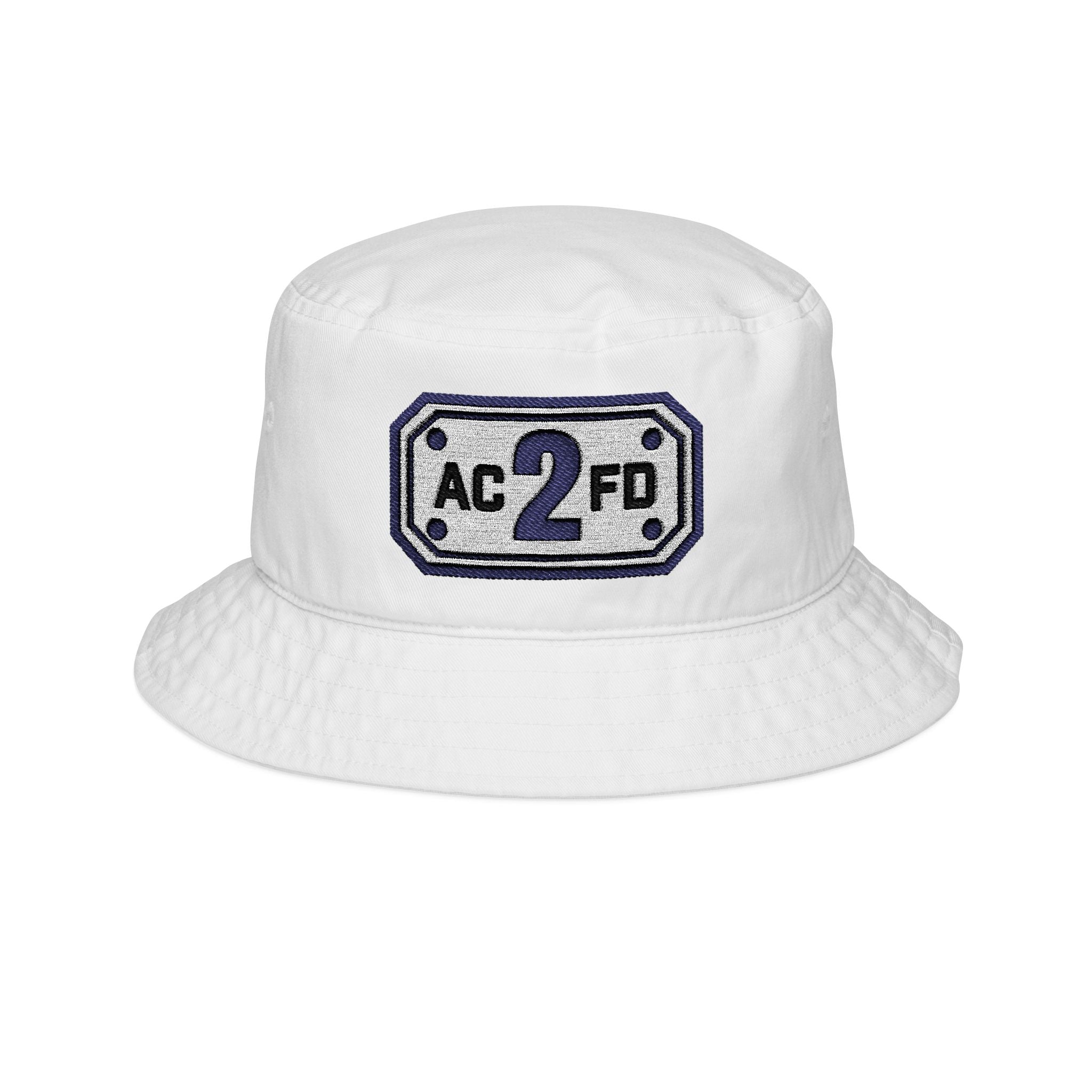 ACFD Rescue 2 - Bucket Hat (Embroidery)