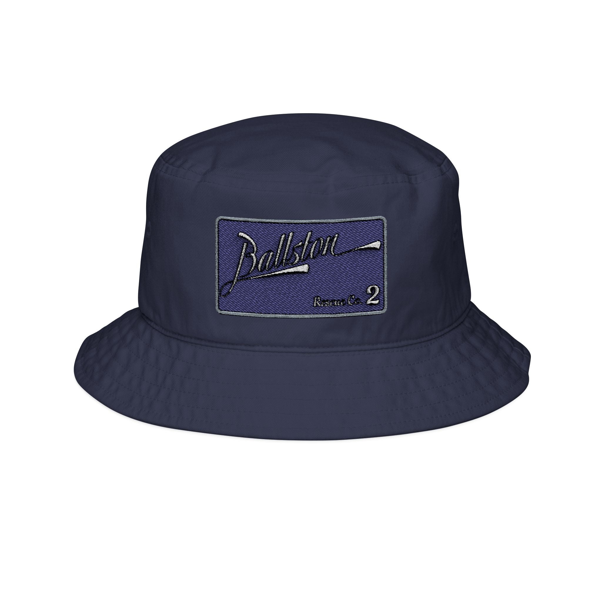Ballston Rescue 2 - Bucket Hat (Embroidery)
