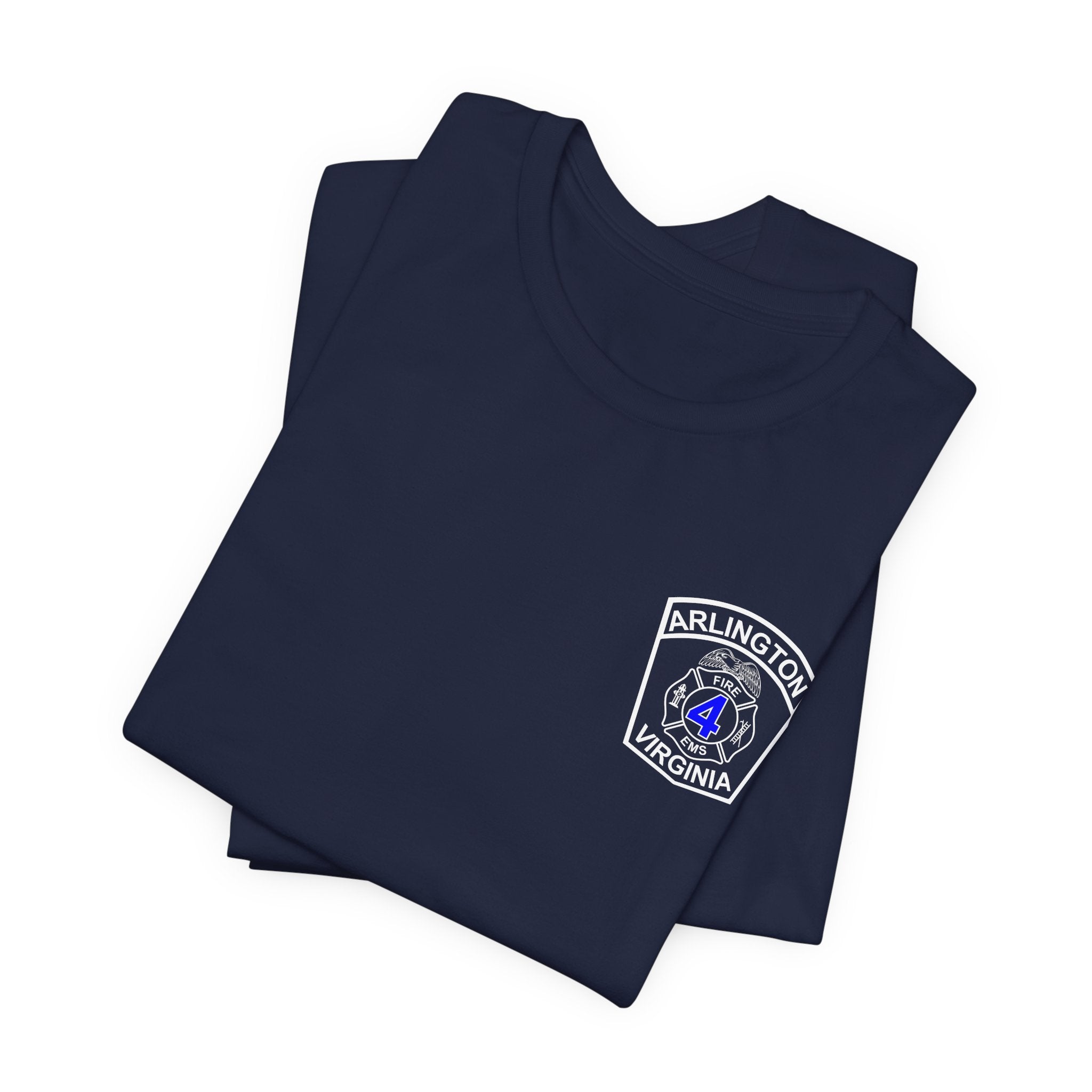 Medic 4 Clarendon - Bella+Canvas Soft Unisex Tee