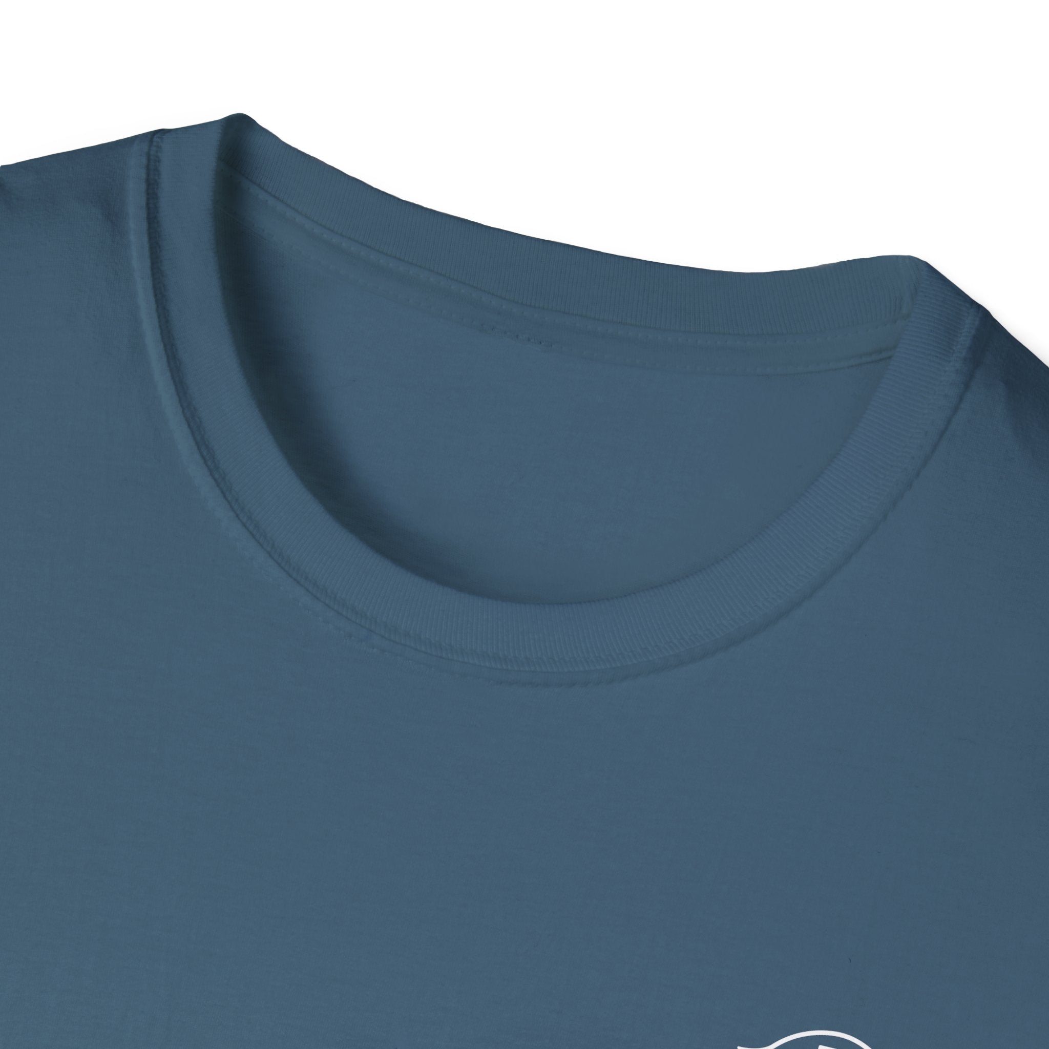 Clarke County B Shift version 2 (Portion of Proceeds go to Local 5304) - Gildan Soft Cotton Softstyle T-Shirt