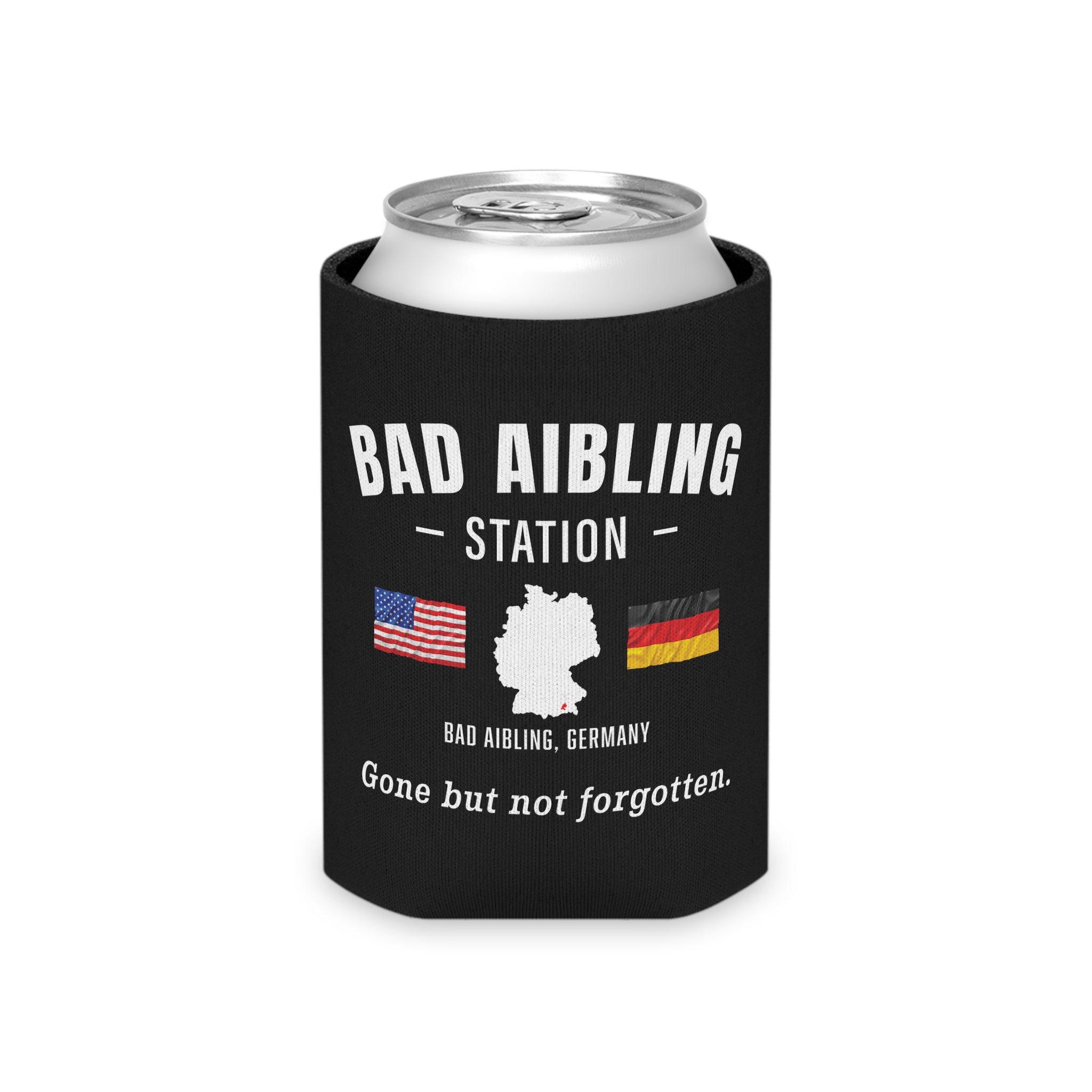Bad Aibling Gone - Can Cooler