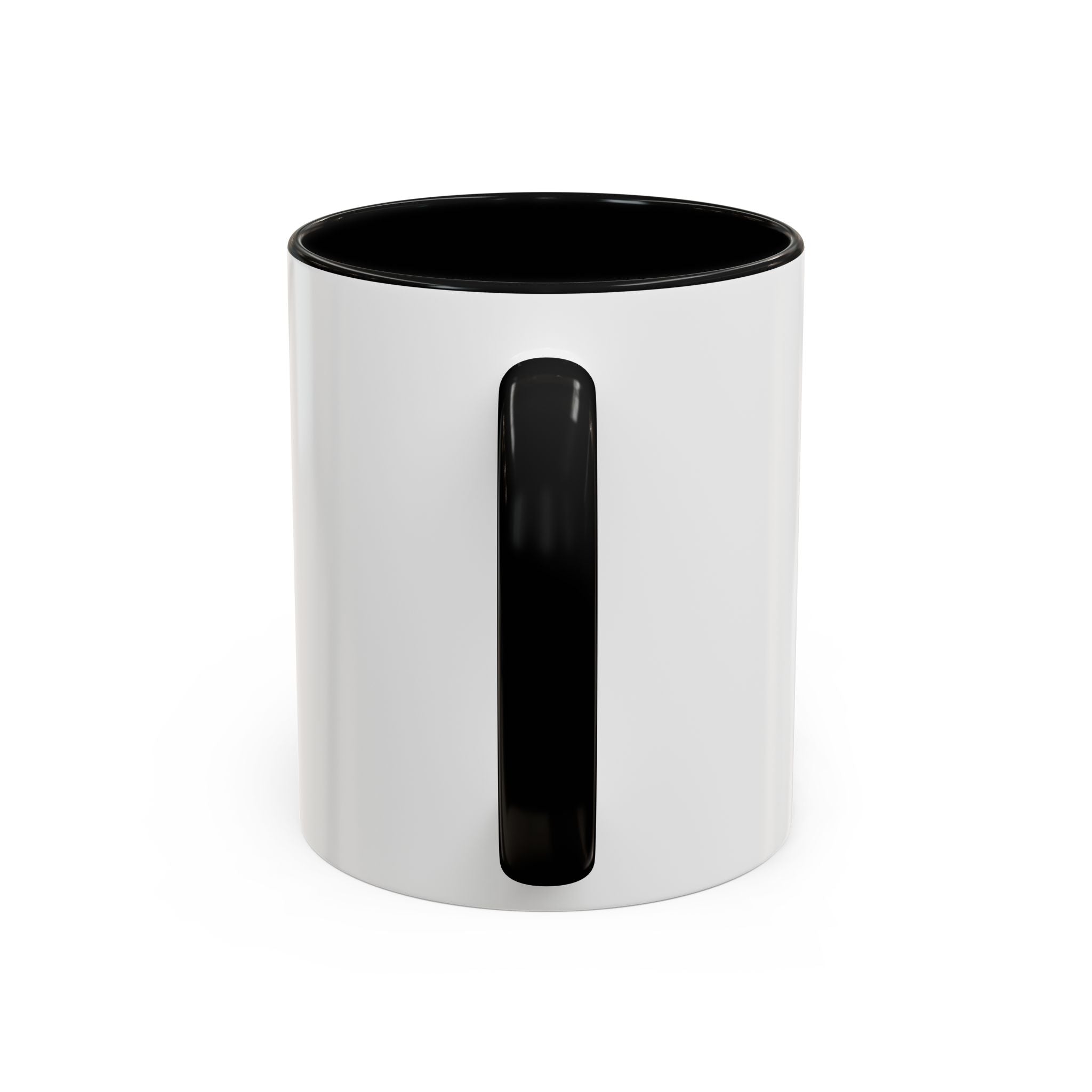 Station 6 Broad Street Bombers Accent Coffee Mug (11, 15oz)