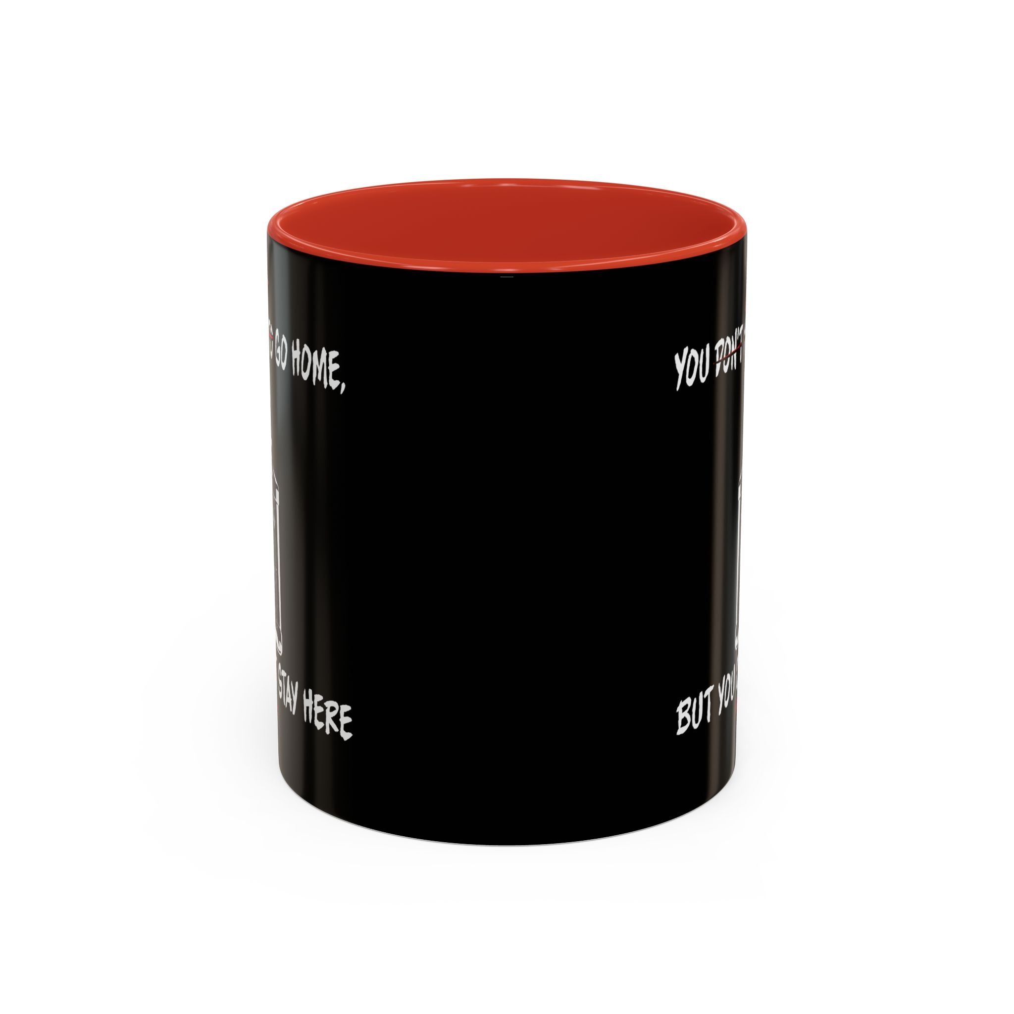 Arlington Whiskey black Coffee Mug (11, 15oz)