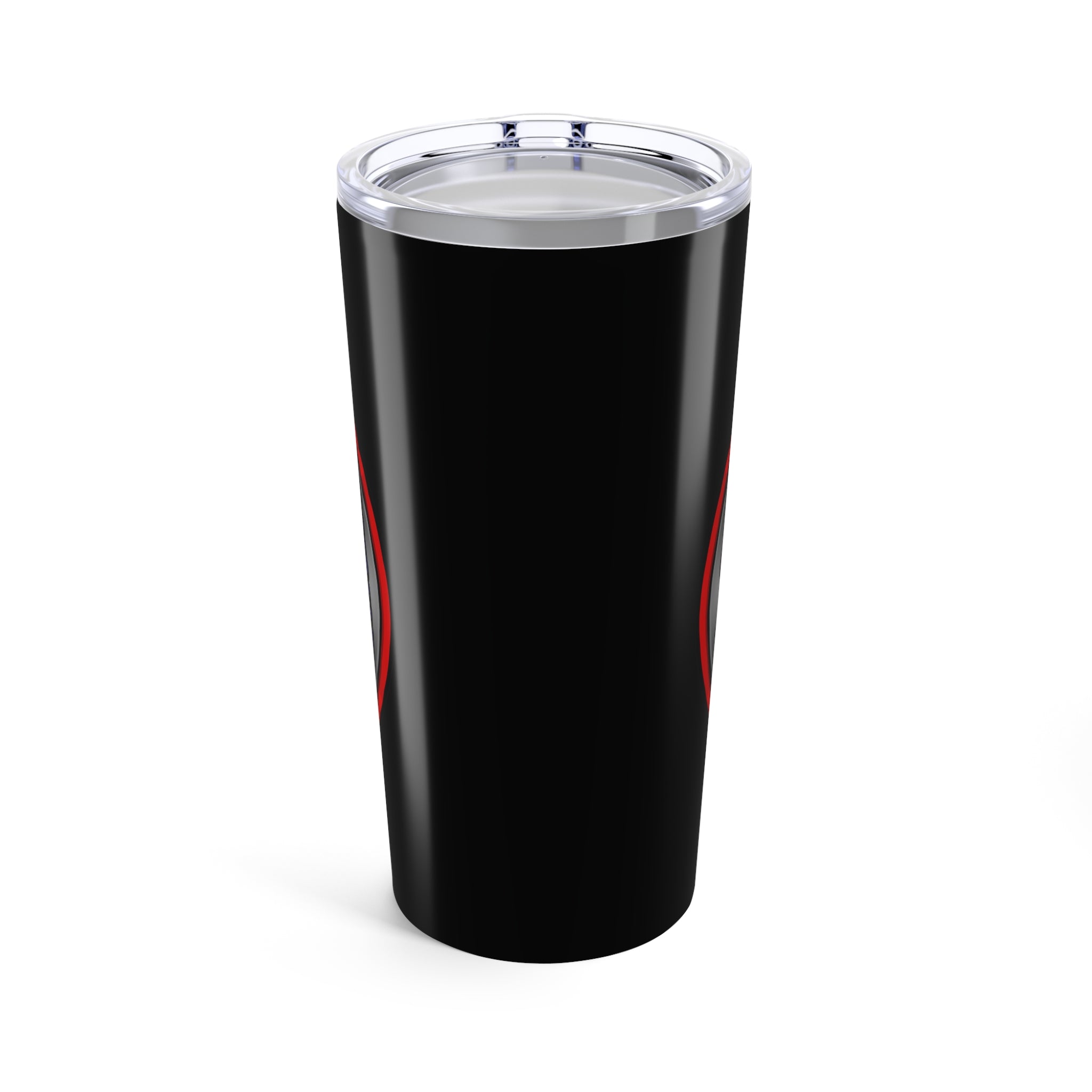 Arlington Station 9 Black Tumbler 20oz