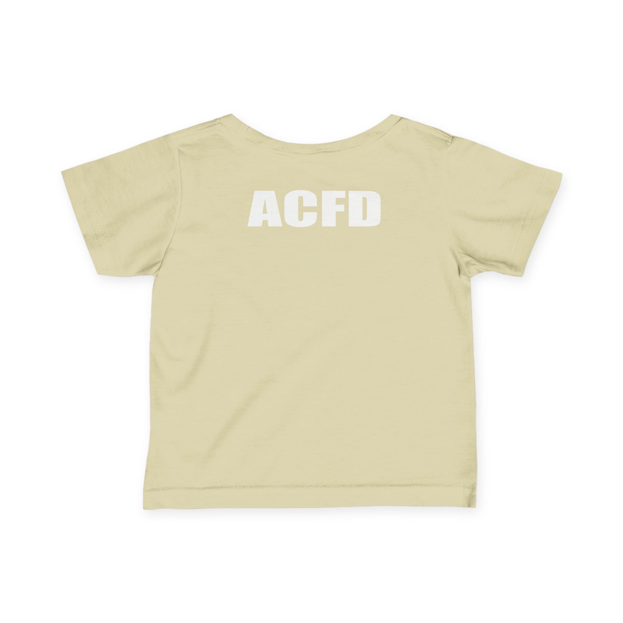 Arlington - Infant Fine Jersey Tee