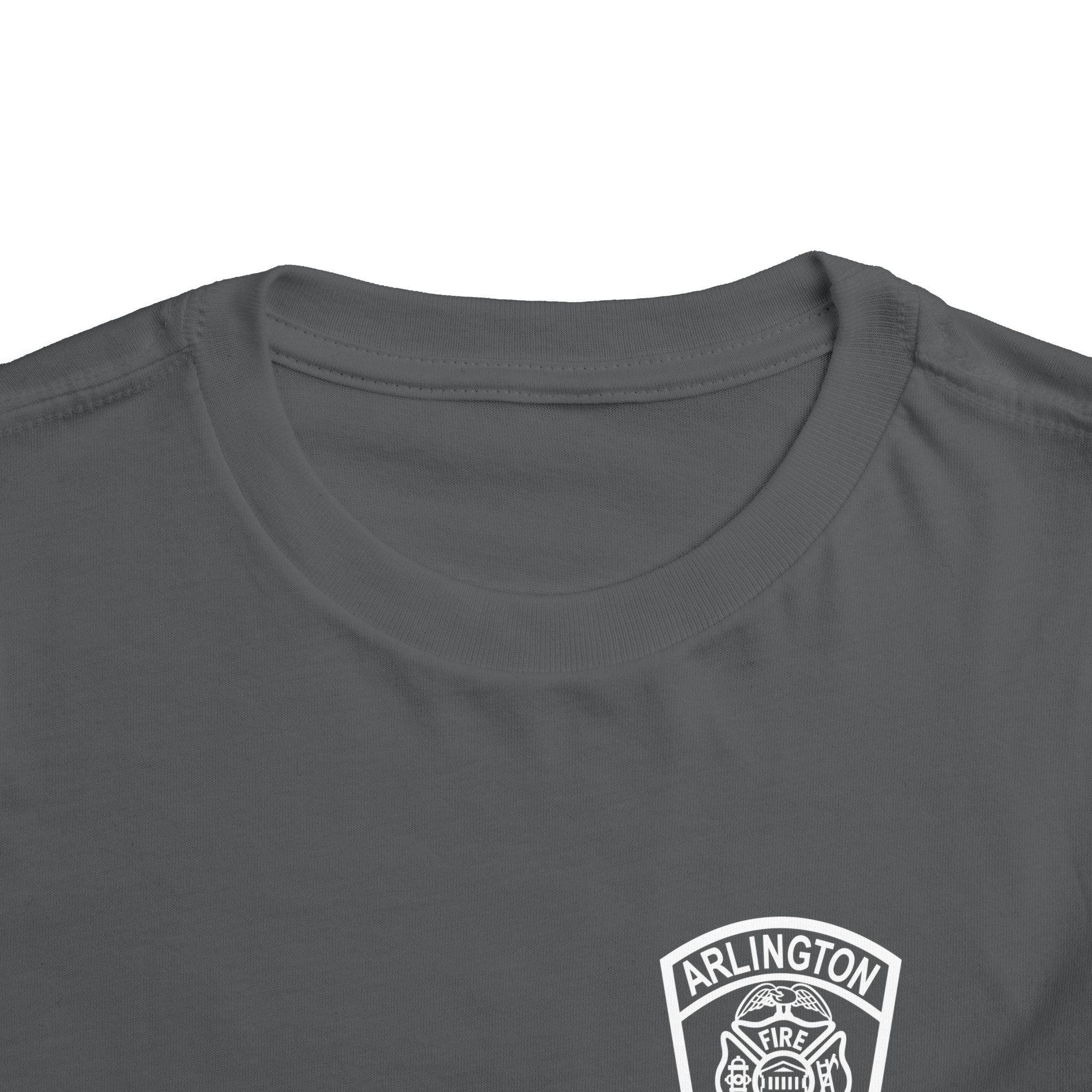 Arlington - Toddler Short Sleeve Tee