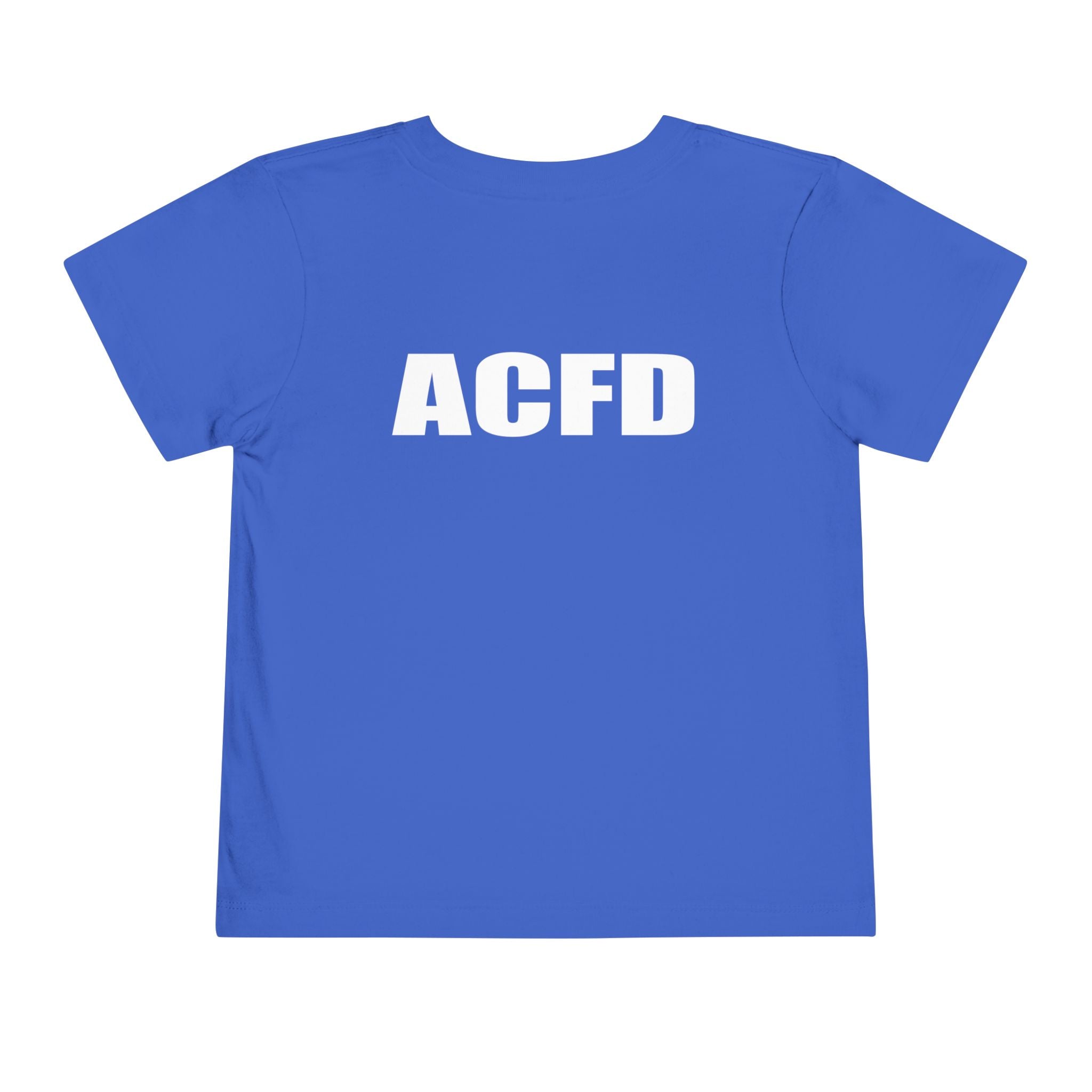 Arlington - Toddler Short Sleeve Tee