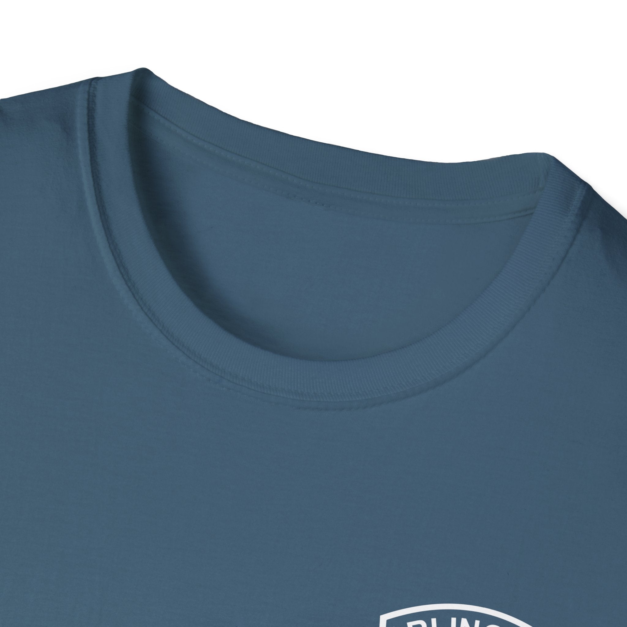 Truck 6 Arlington - Gildan Soft Cotton Softstyle T-Shirt
