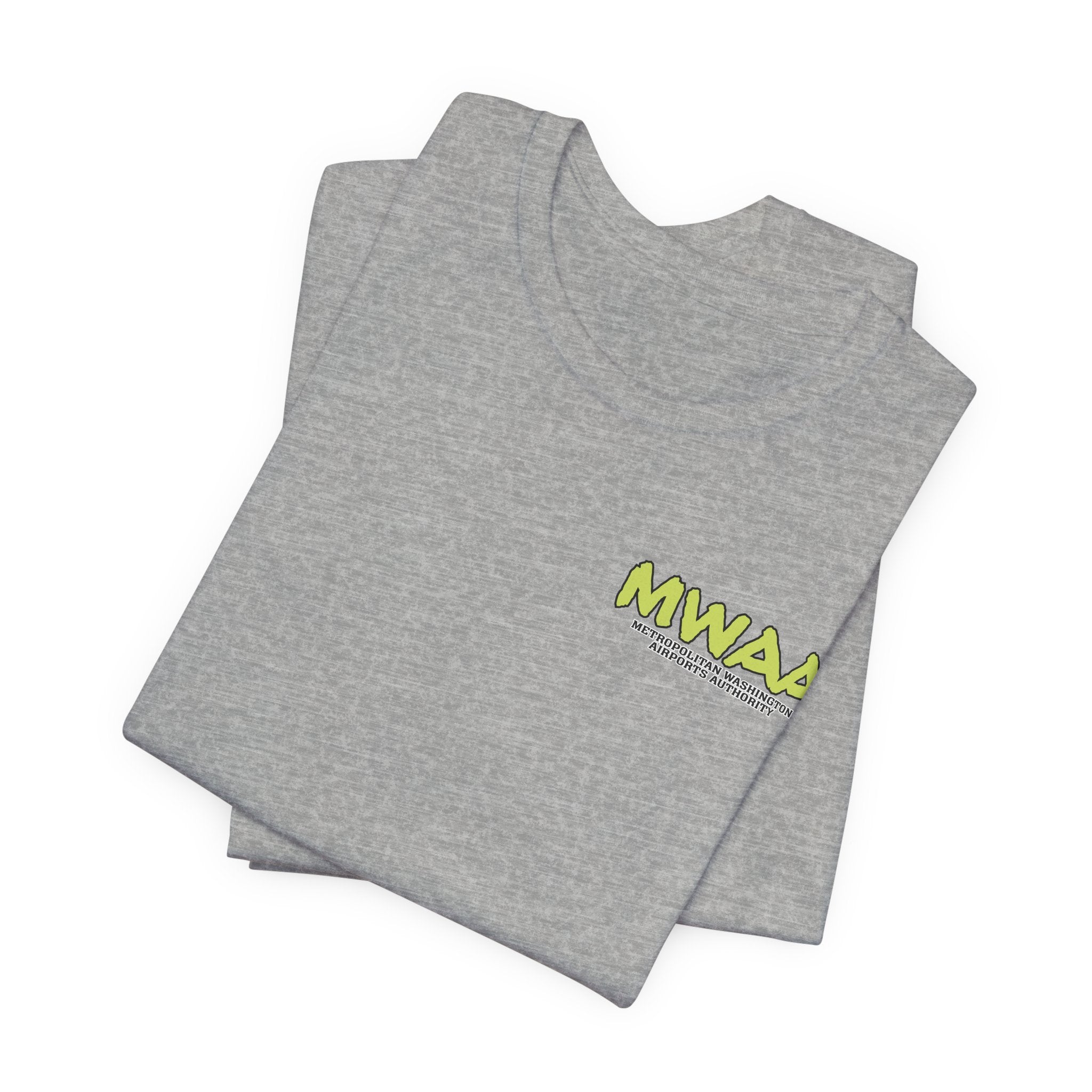 MWAA Engine 303 - Bella+Canvas Soft Unisex Tee
