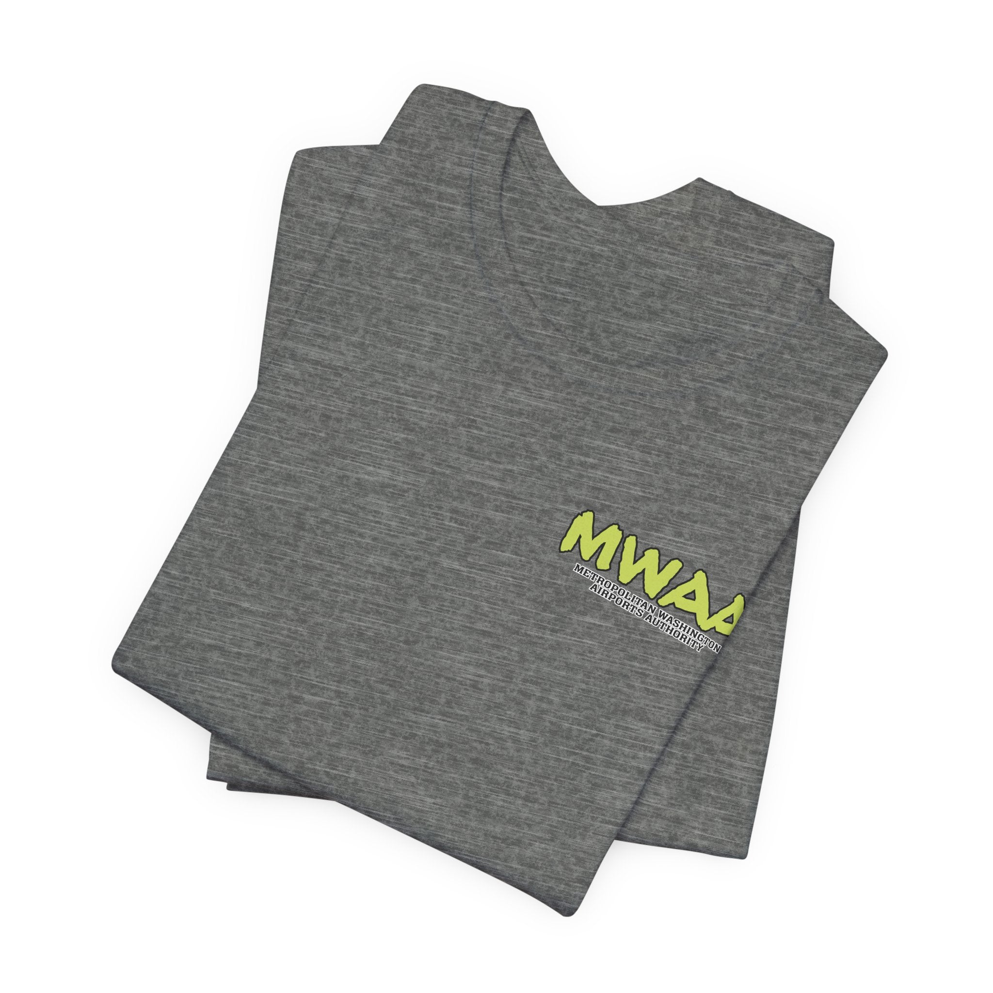 MWAA Engine 303 - Bella+Canvas Soft Unisex Tee