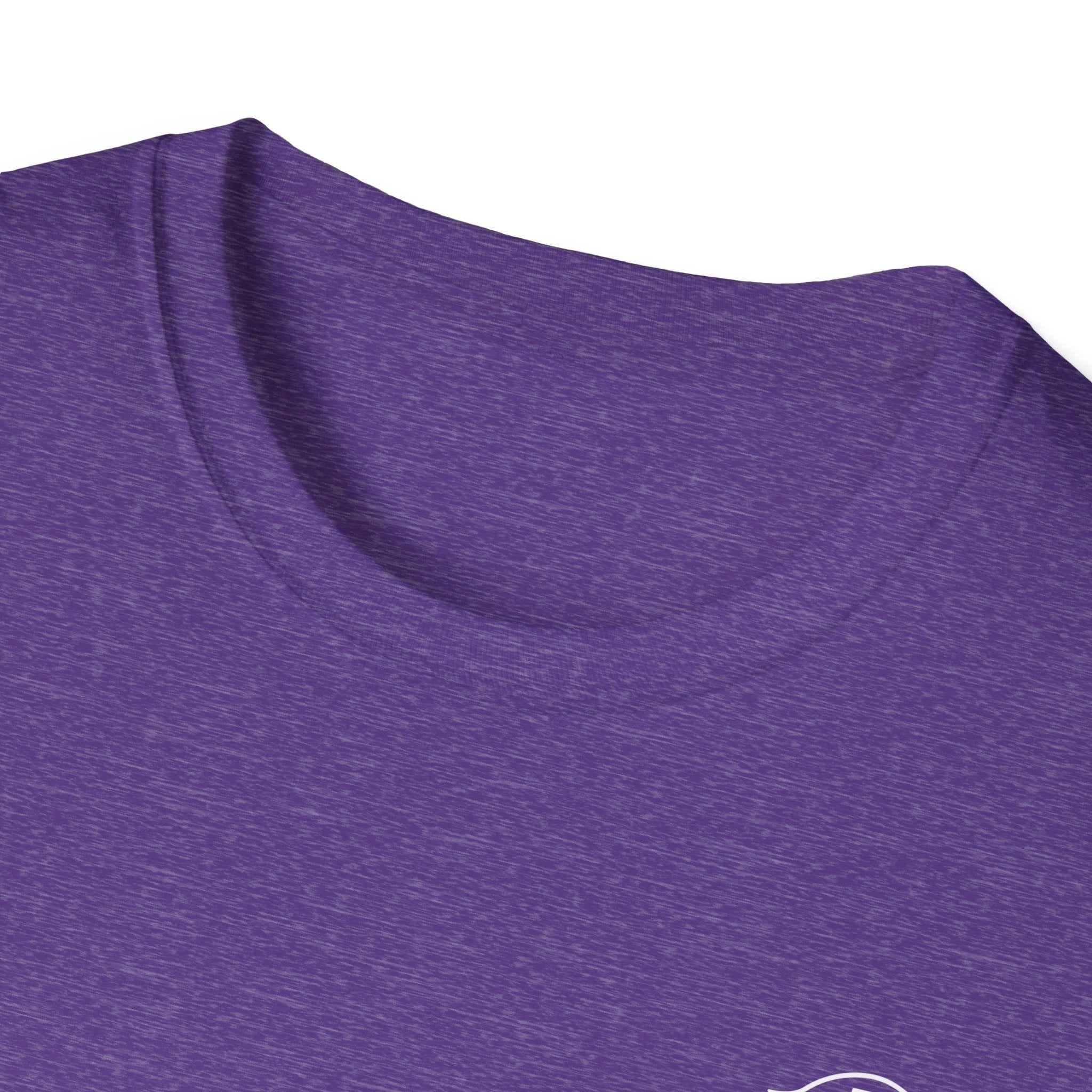 Clarke County B Shift version 2 (Portion of Proceeds go to Local 5304) - Gildan Soft Cotton Softstyle T-Shirt