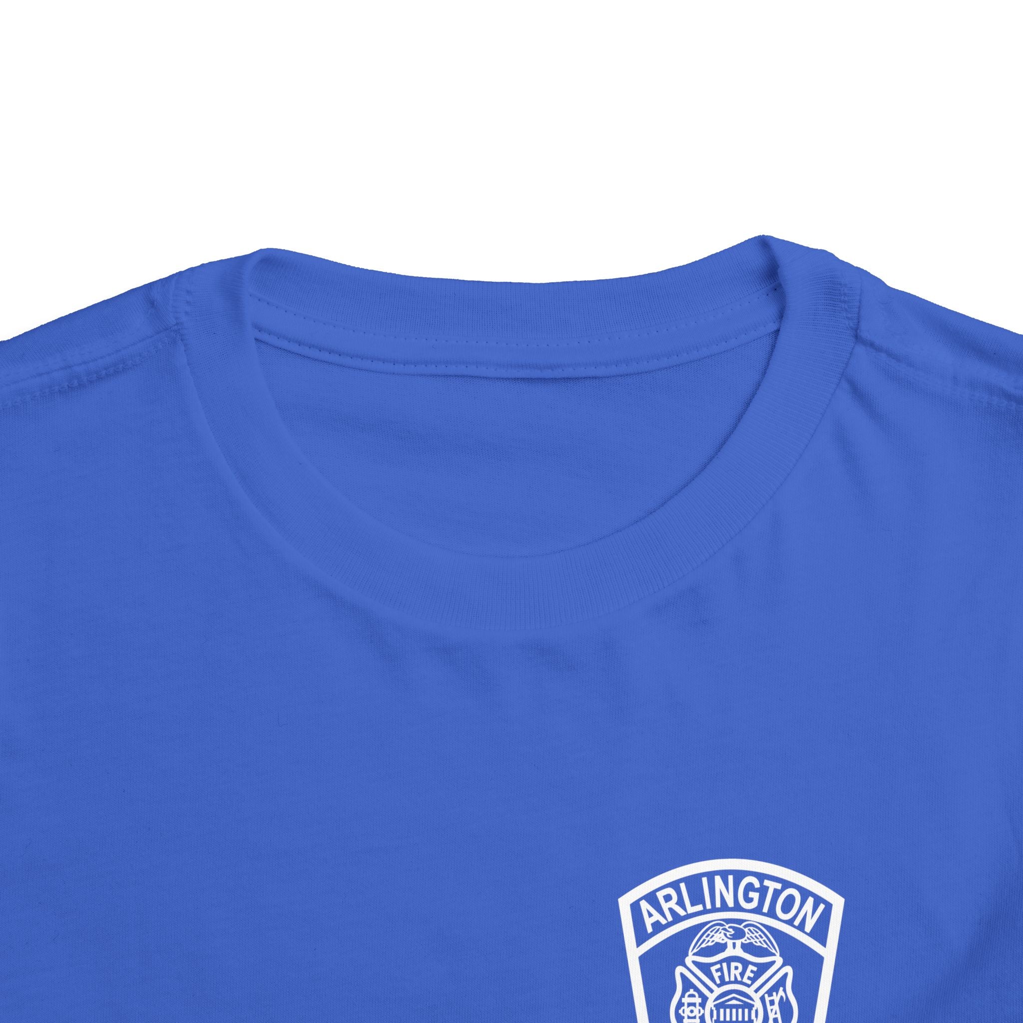 Arlington - Toddler Short Sleeve Tee