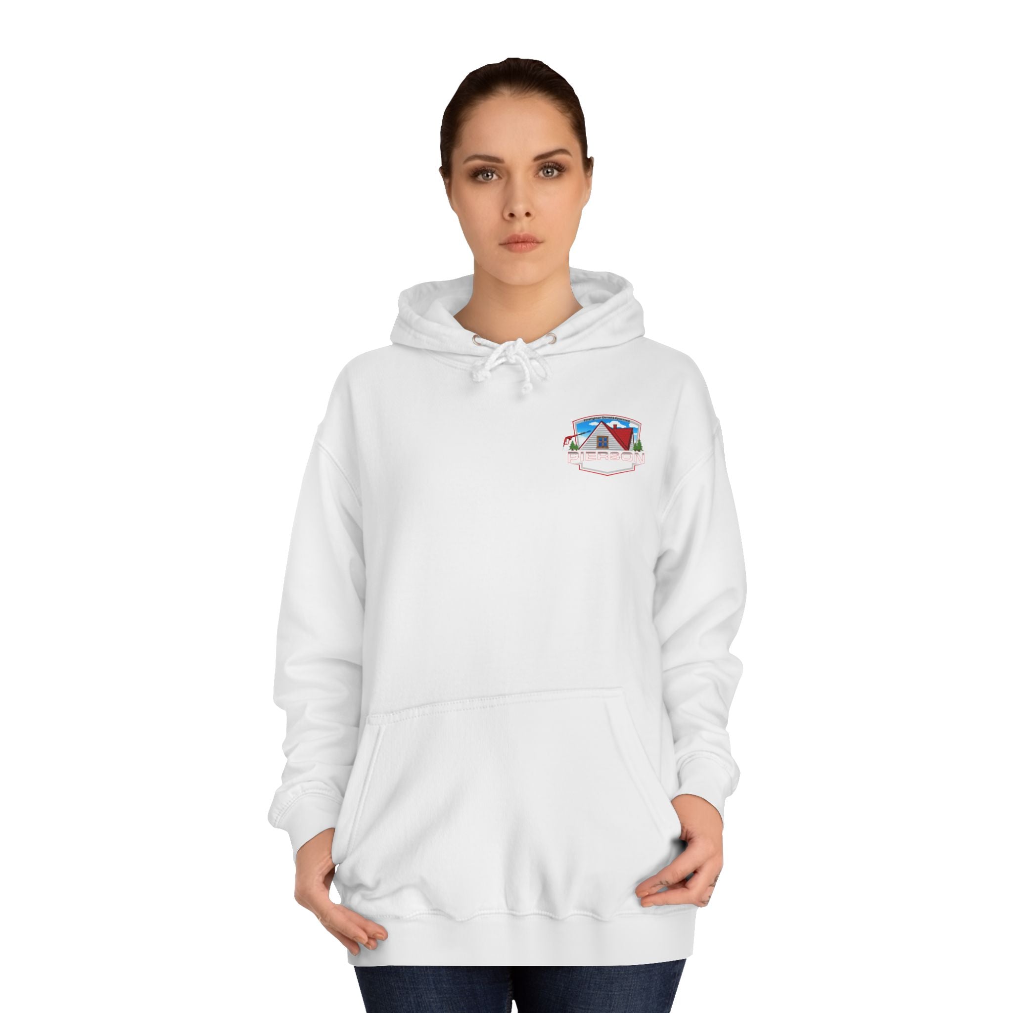 Pierson Pro Wash - College Hoodie