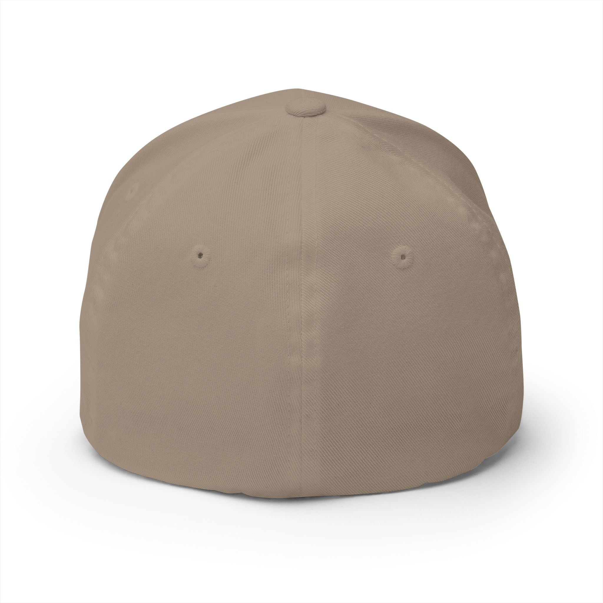 Retired Arlington Rescue 9 - FLEXFIT Closed-Back Structured Cap (Embroidery)