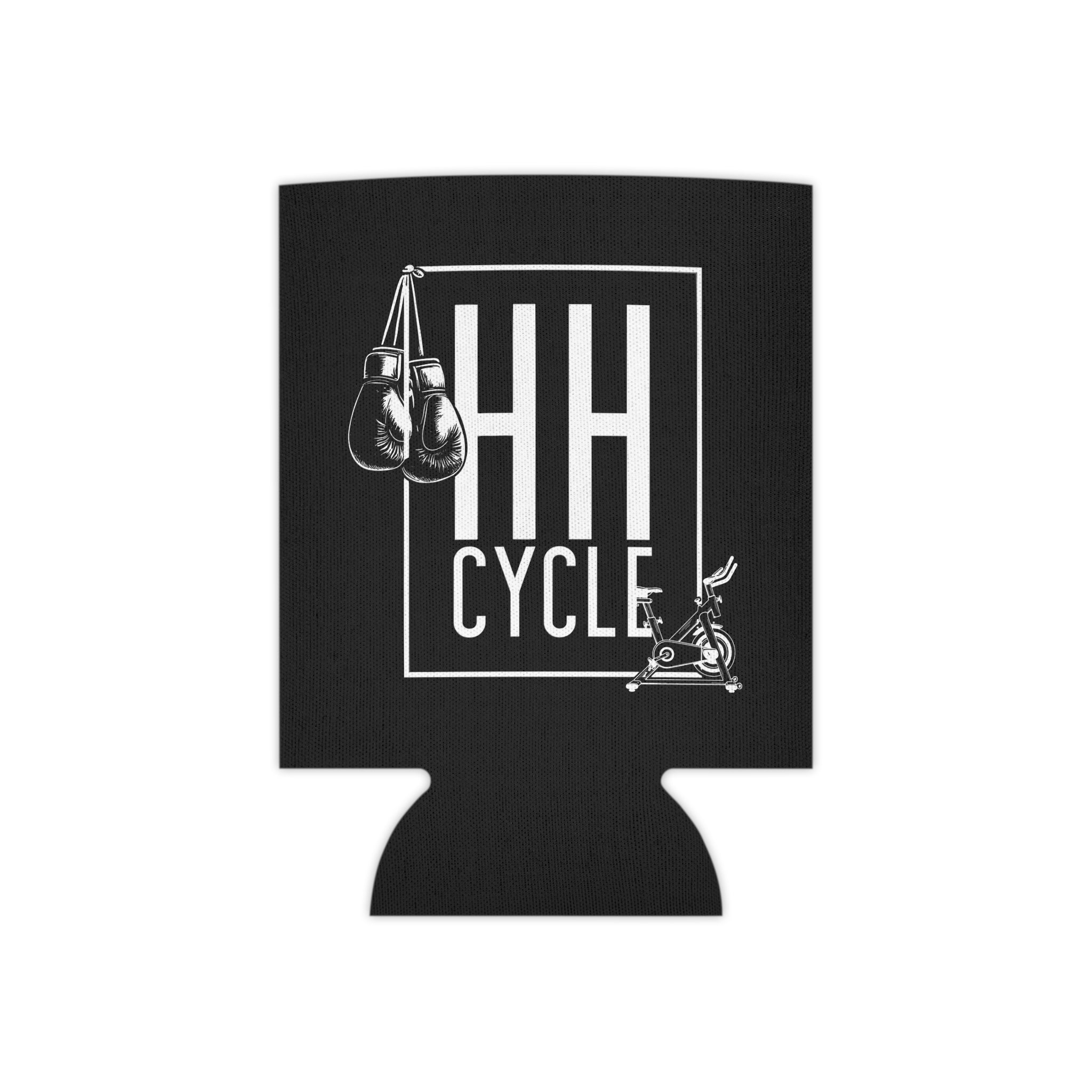 HH Cycle - Can Cooler