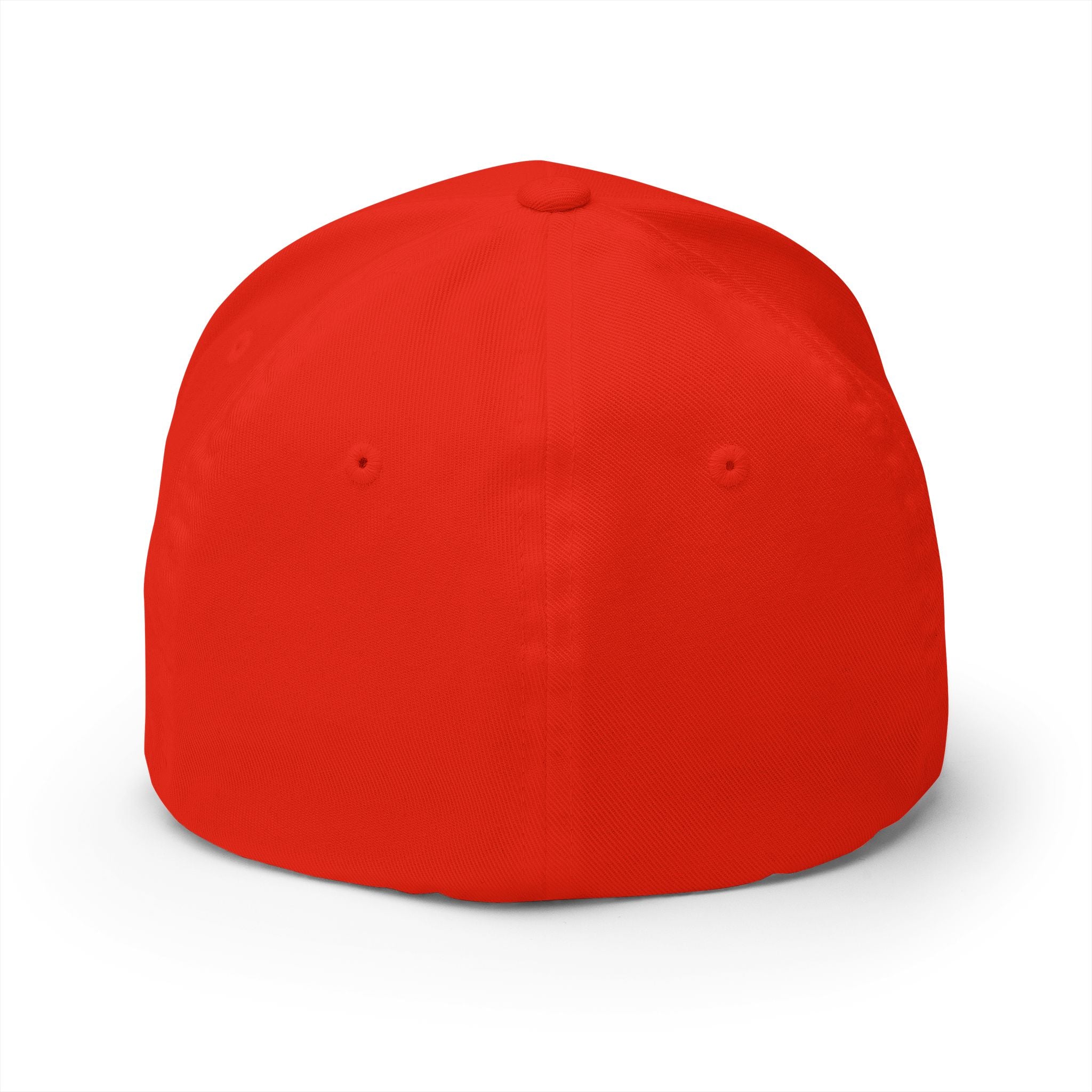 Arlington Squad 1 - FLEXFIT Closed-Back Structured Cap (Embroidery)