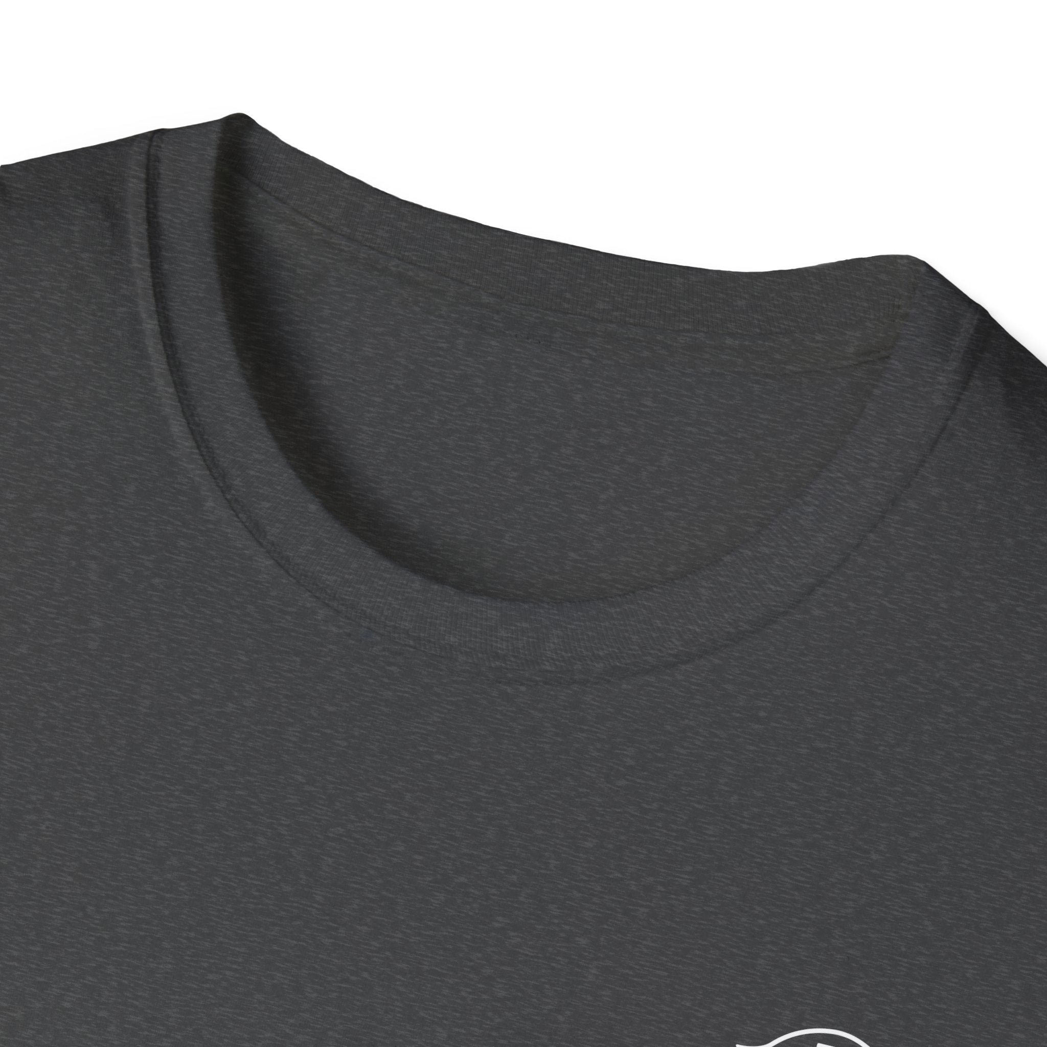 Clarke County B Shift version 2 (Portion of Proceeds go to Local 5304) - Gildan Soft Cotton Softstyle T-Shirt
