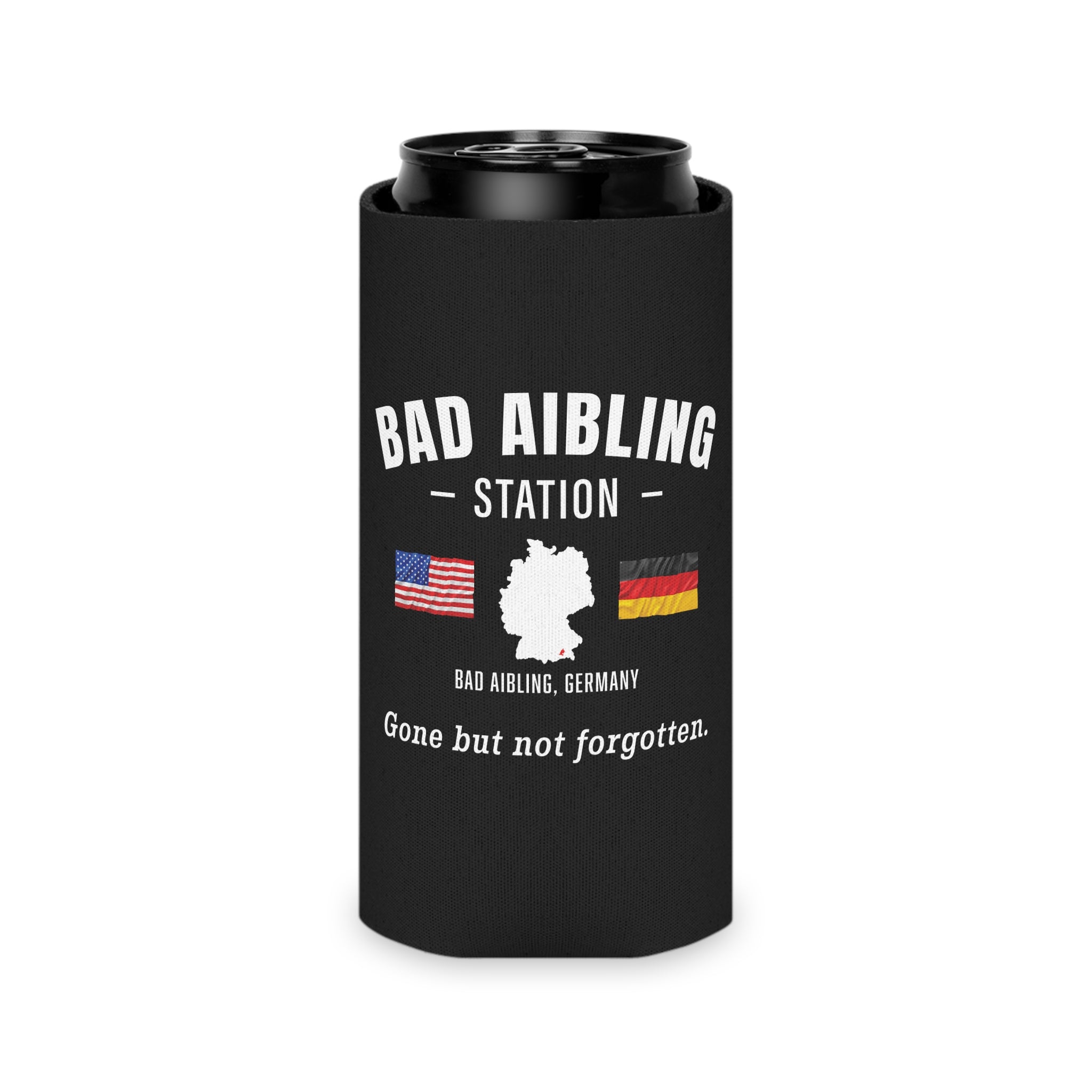 Bad Aibling Gone - Can Cooler