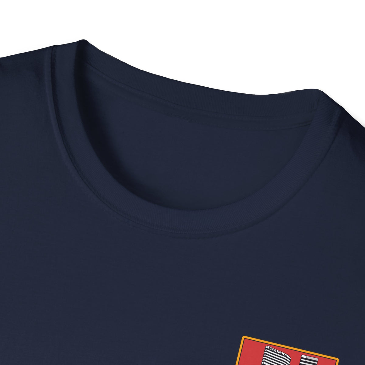 Arlington Station 10 Beast of Blvd - Gildan Soft Cotton Softstyle T-Shirt
