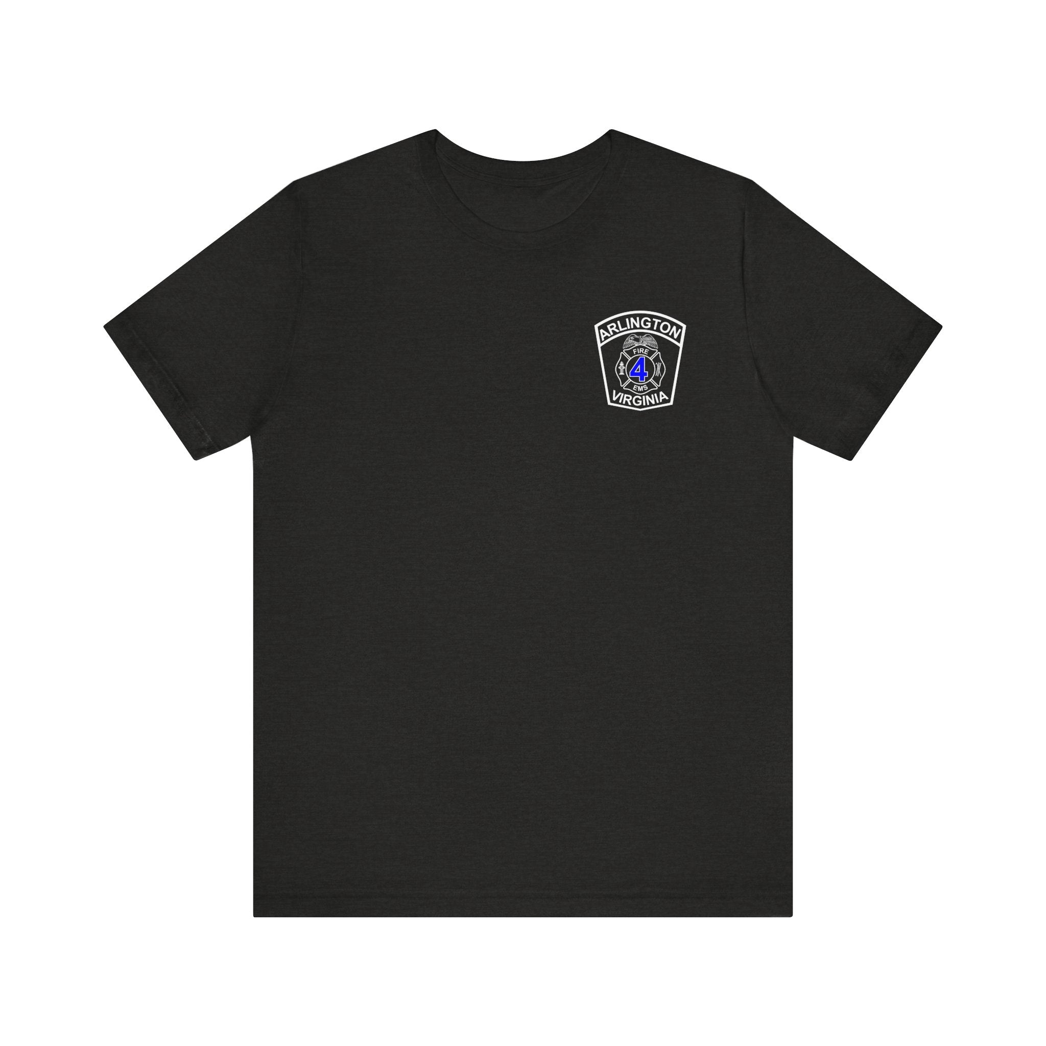 Medic 4 - Bella+Canvas Soft Unisex Tee