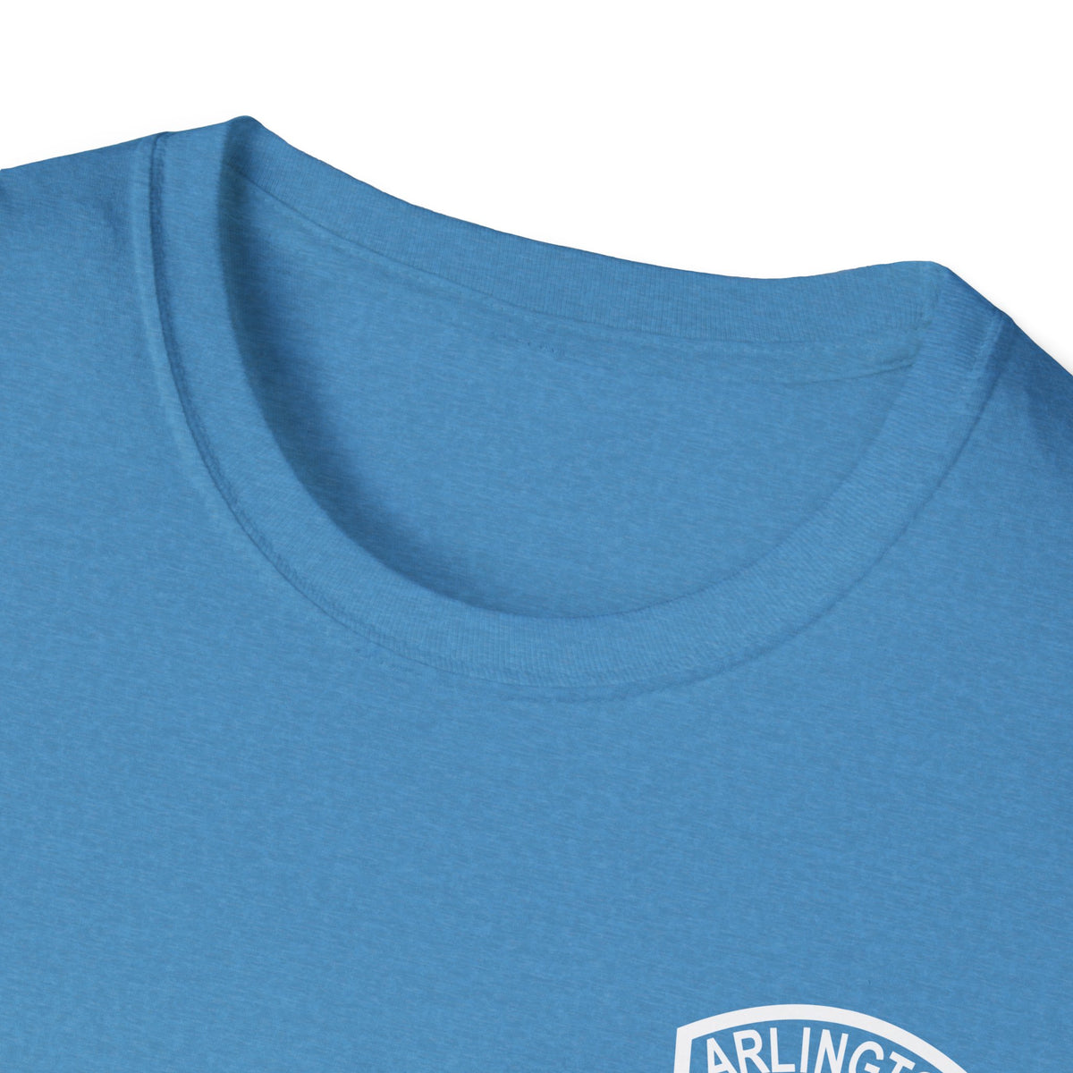 ACFD Uniform - Gildan Soft Cotton Softstyle T-Shirt