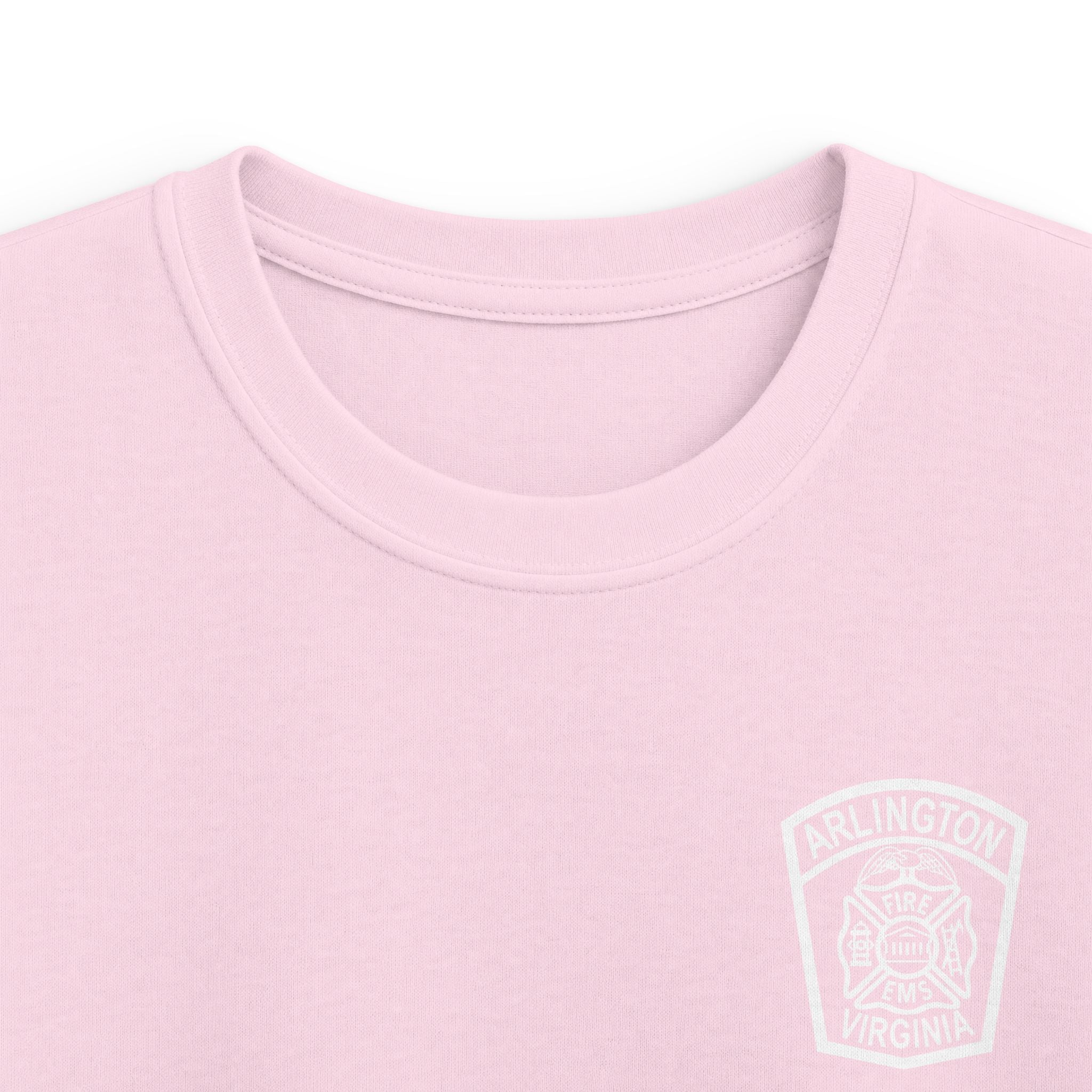 Arlington ACFD - Kids Softstyle Tee