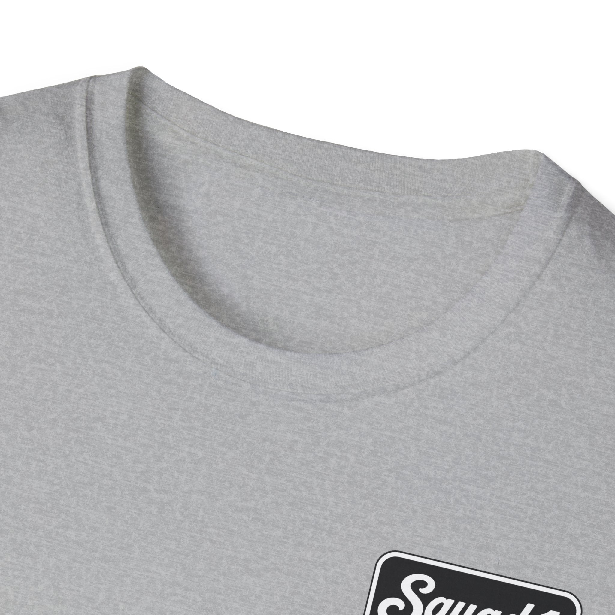 Arlington Squad 1 - Gildan Soft Cotton Softstyle T-Shirt