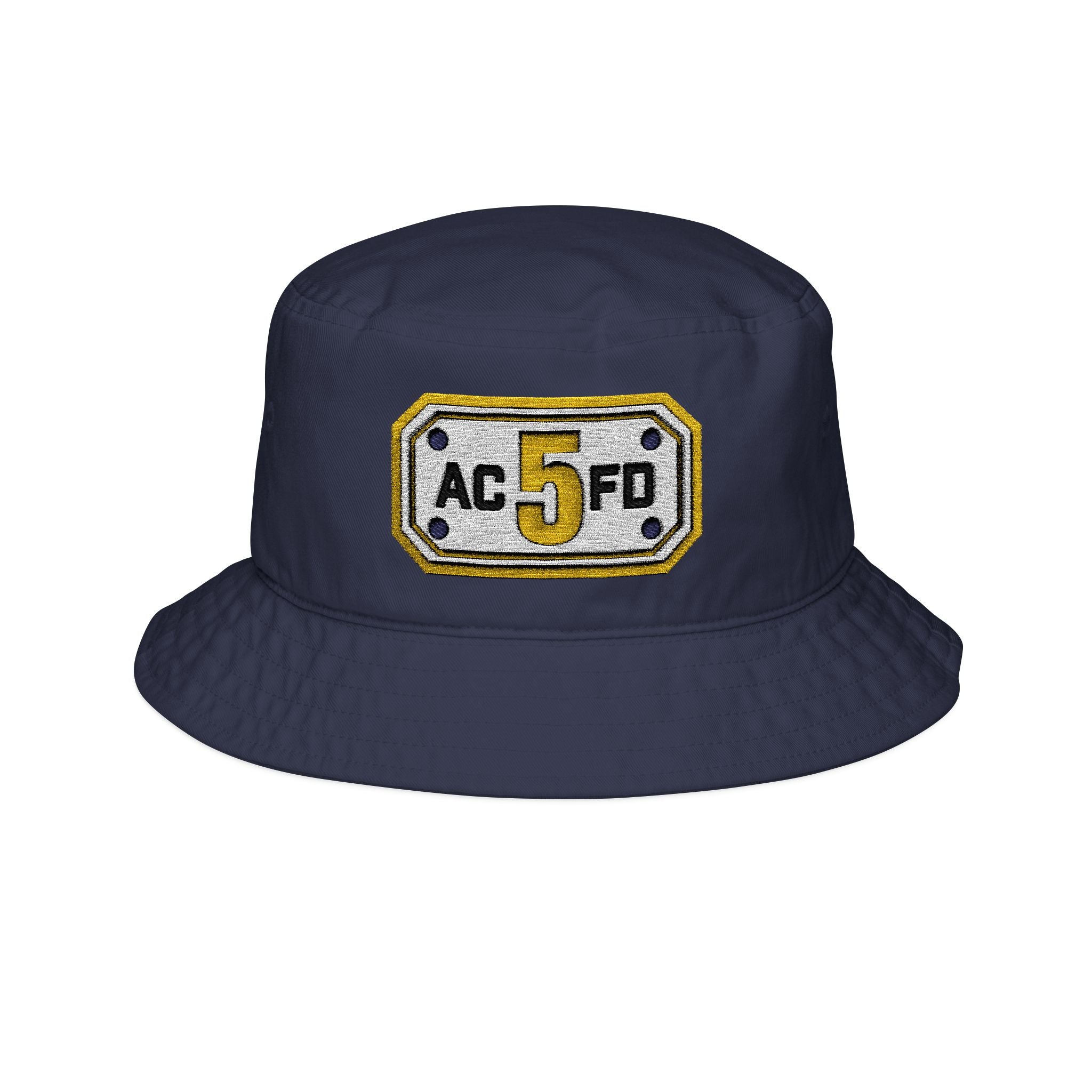 ACFD Medic 5 - Bucket Hat (Embroidery)