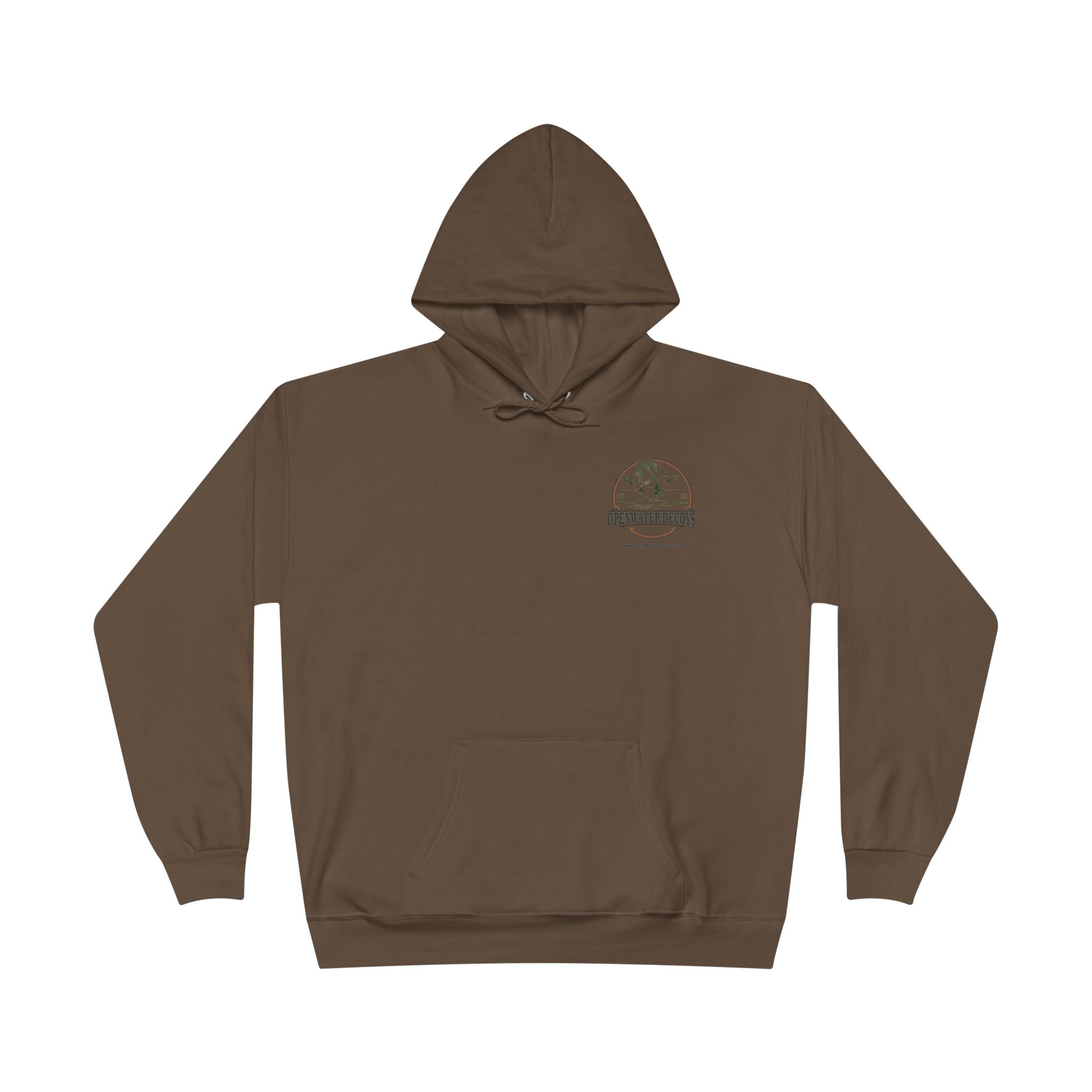 Open Water Decoys - EcoSmart® Pullover Hoodie Sweatshirt