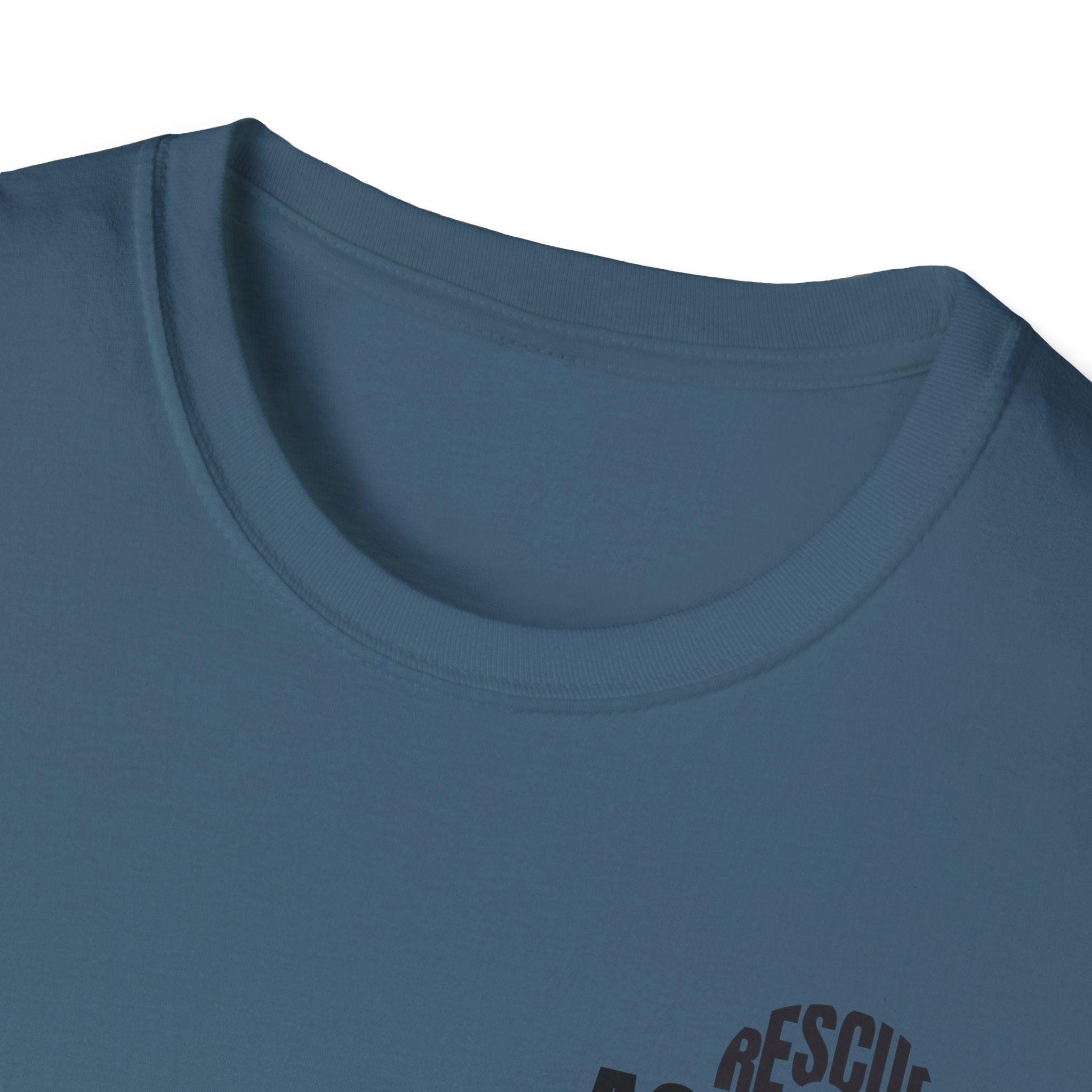 Copy of Copy of Hollywood - Gildan Soft Cotton Softstyle T-Shirt