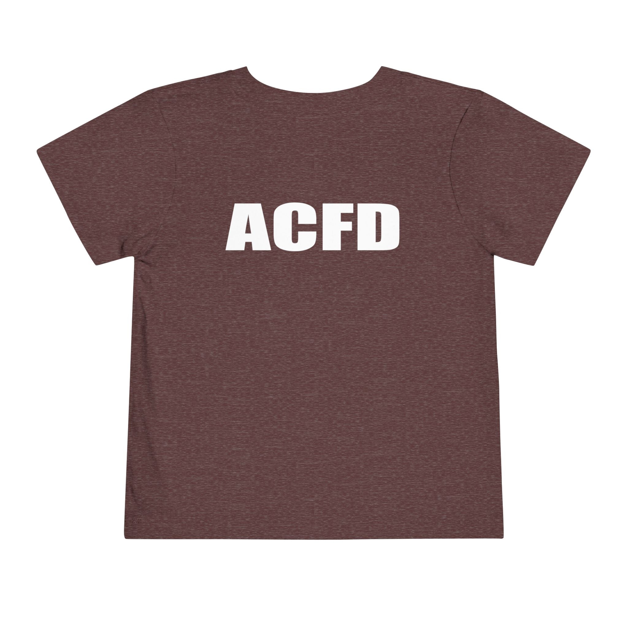 Arlington - Toddler Short Sleeve Tee